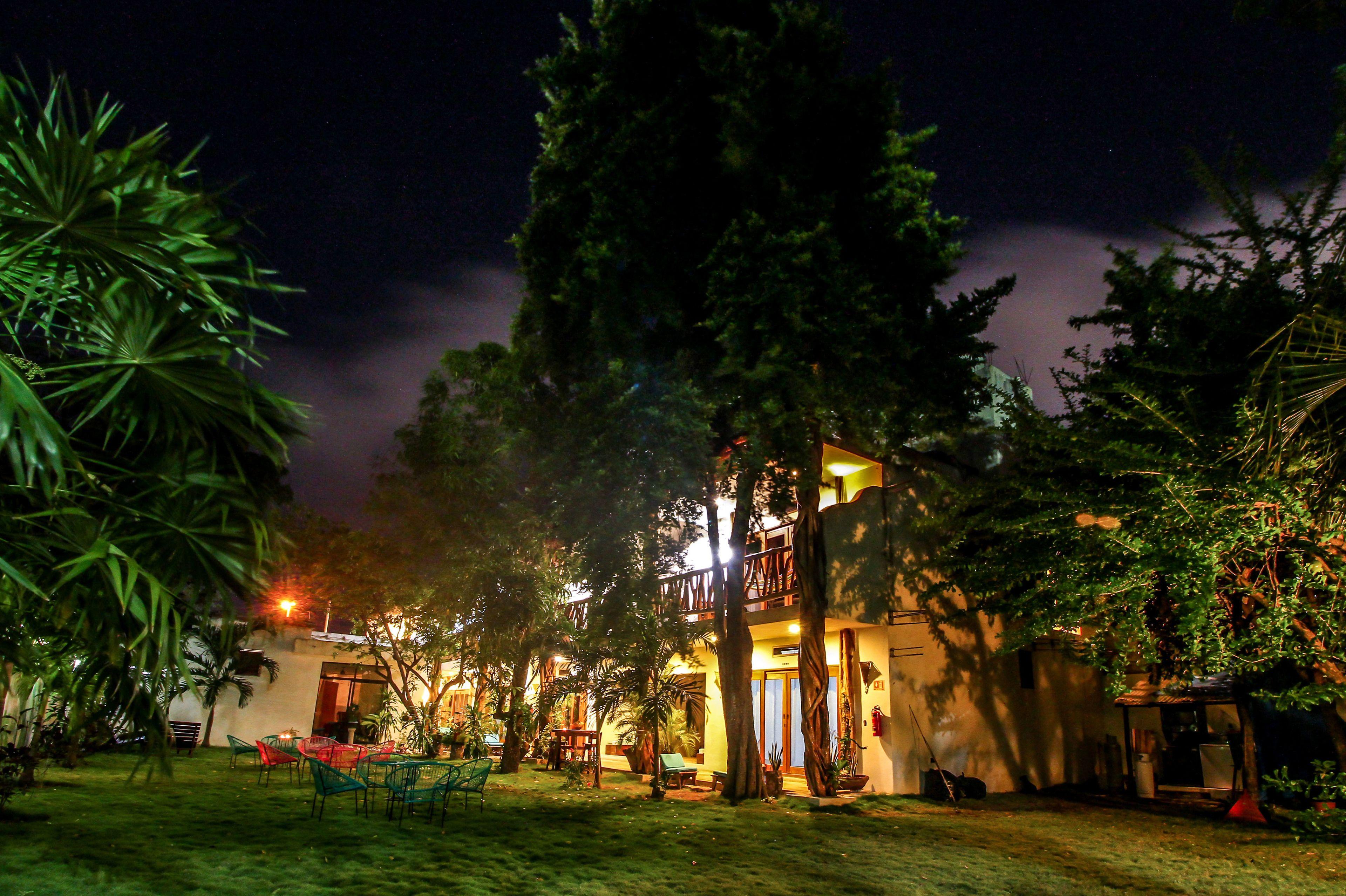 Eos Wellness By Amazonia Hotel