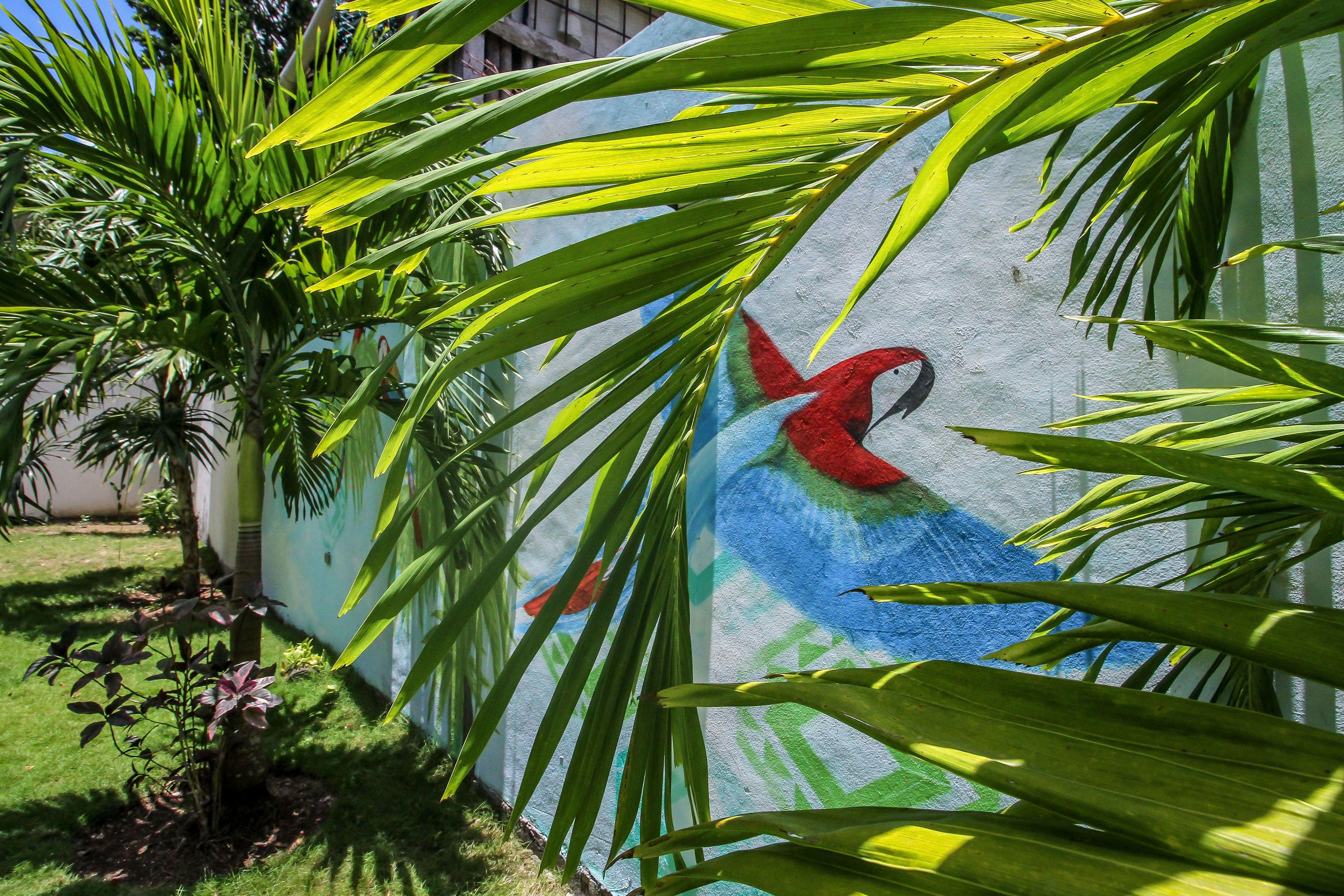 Hotel Eos Wellness By Amazonia