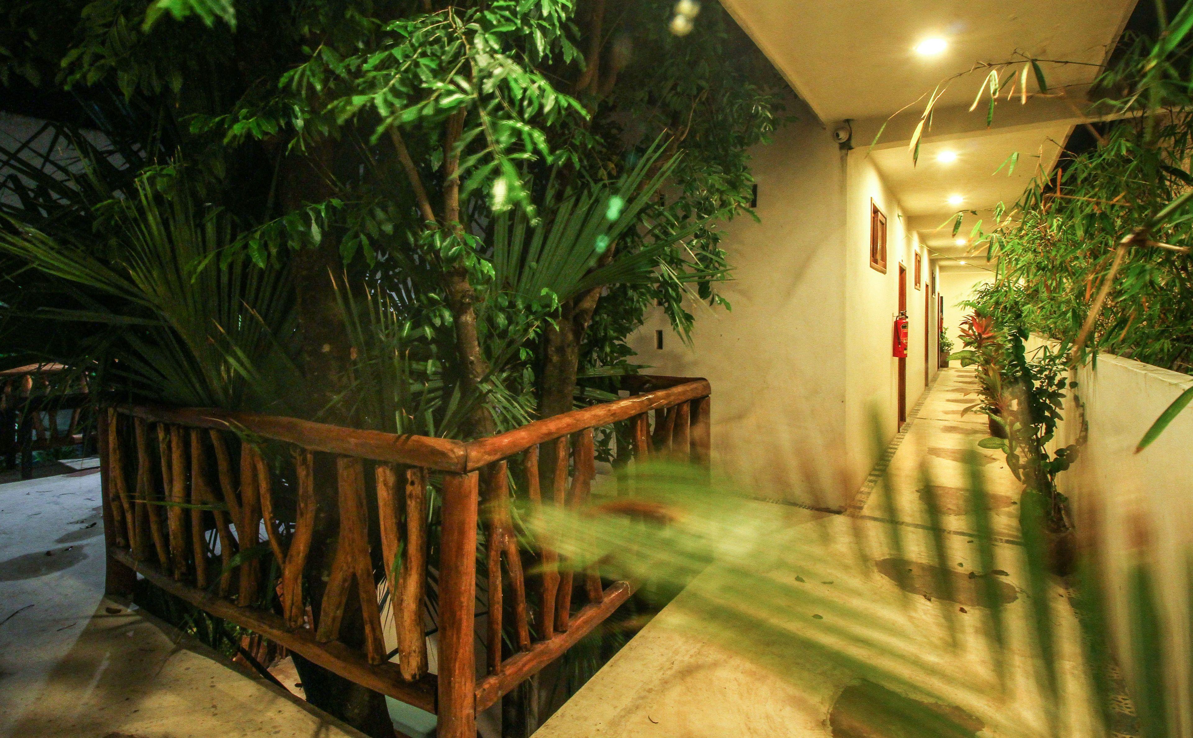 Eos Wellness By Amazonia Hotel 3*