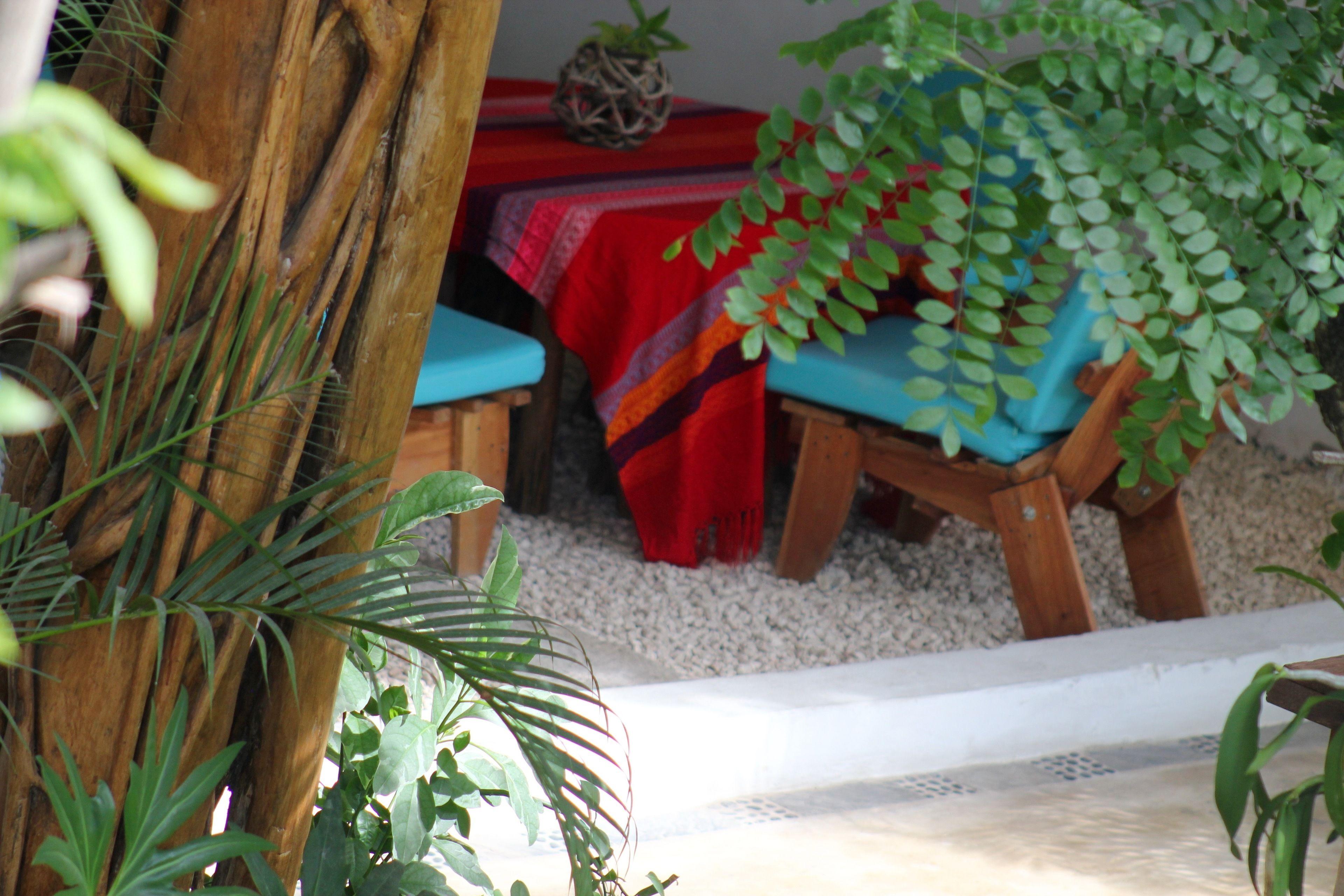 Eos Wellness By Amazonia Tulum