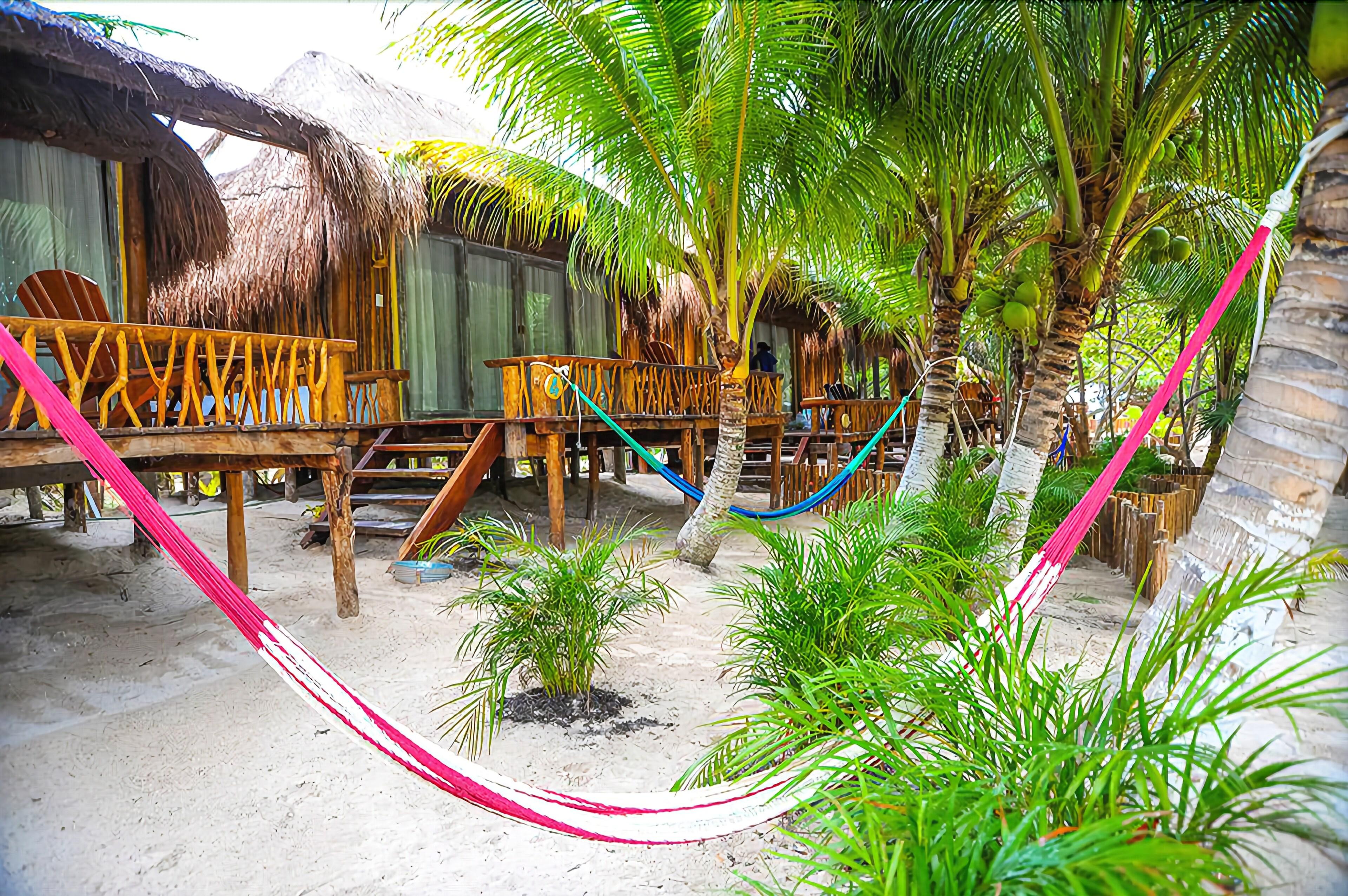 Pescadores Tulum-beachfront By Ahau Collection Hotel