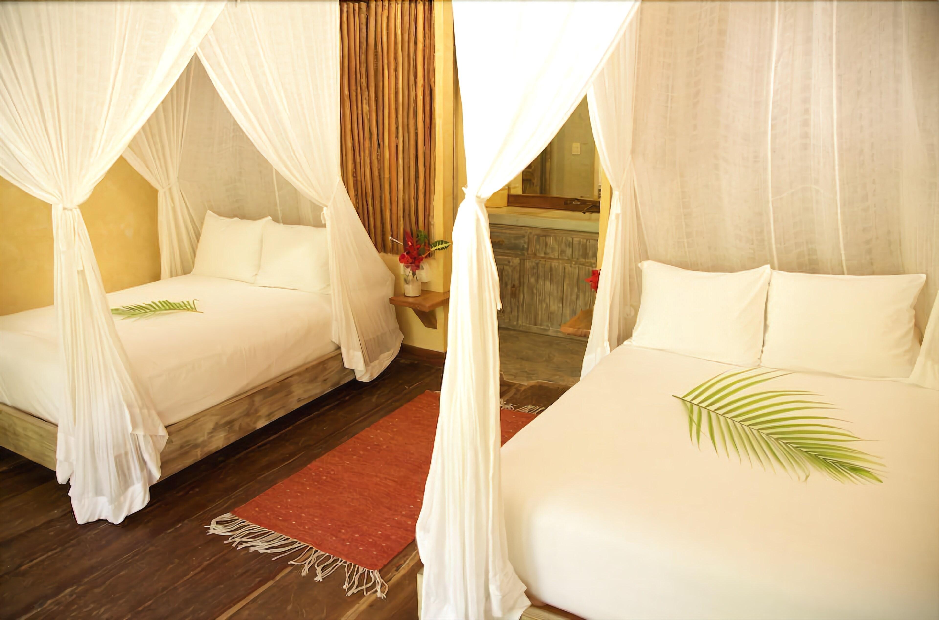 Hotel Pescadores Tulum