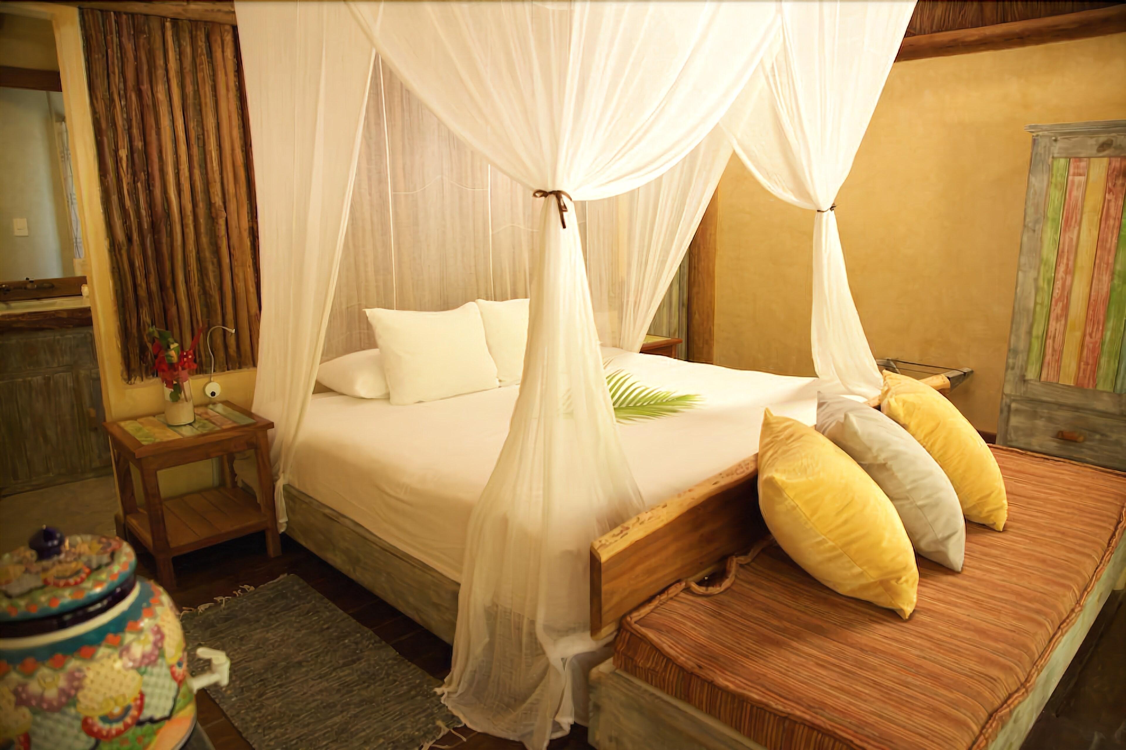 Pescadores Tulum-beachfront By Ahau Collection Hotel