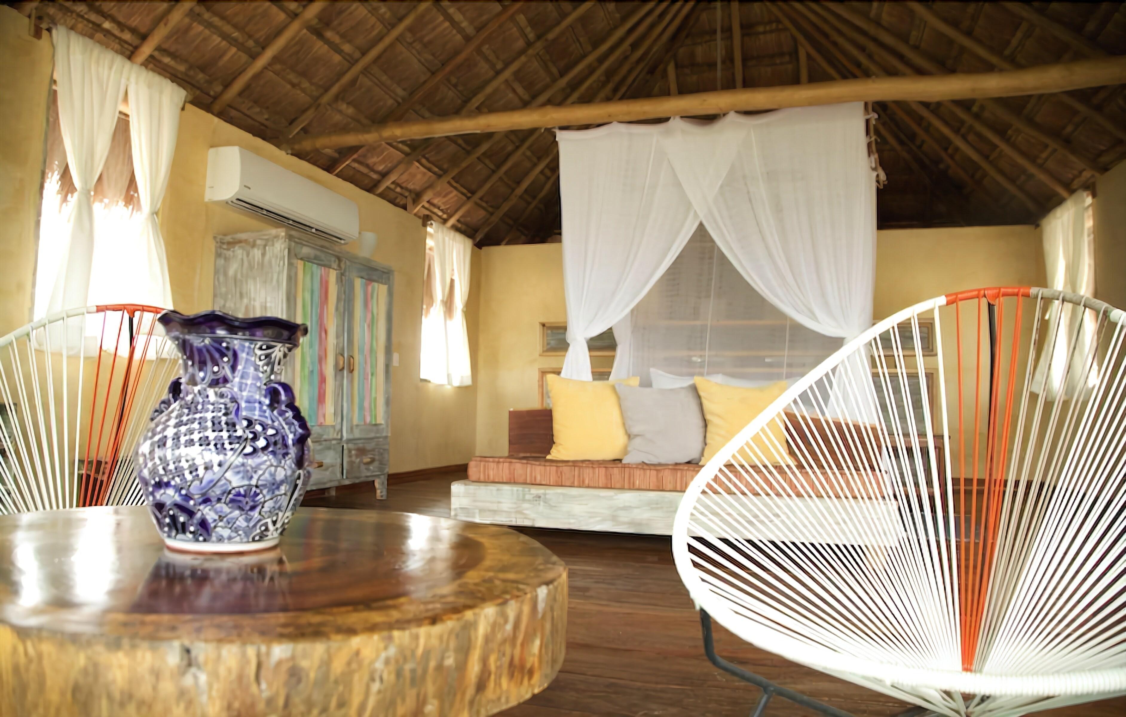 Hotel Pescadores Tulum-beachfront By Ahau Collection 4*