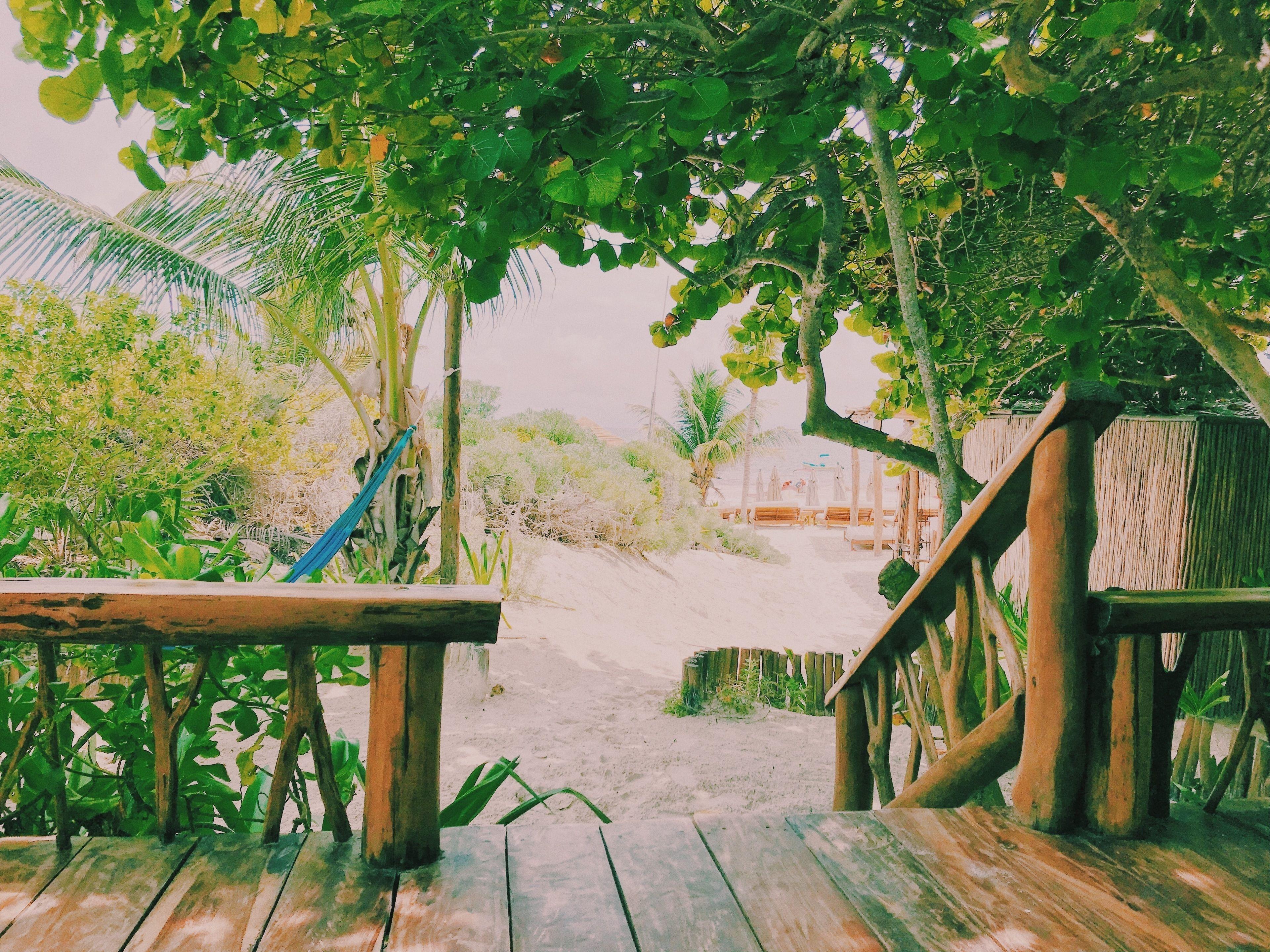 Hotel Pescadores Tulum-beachfront By Ahau Collection 4*