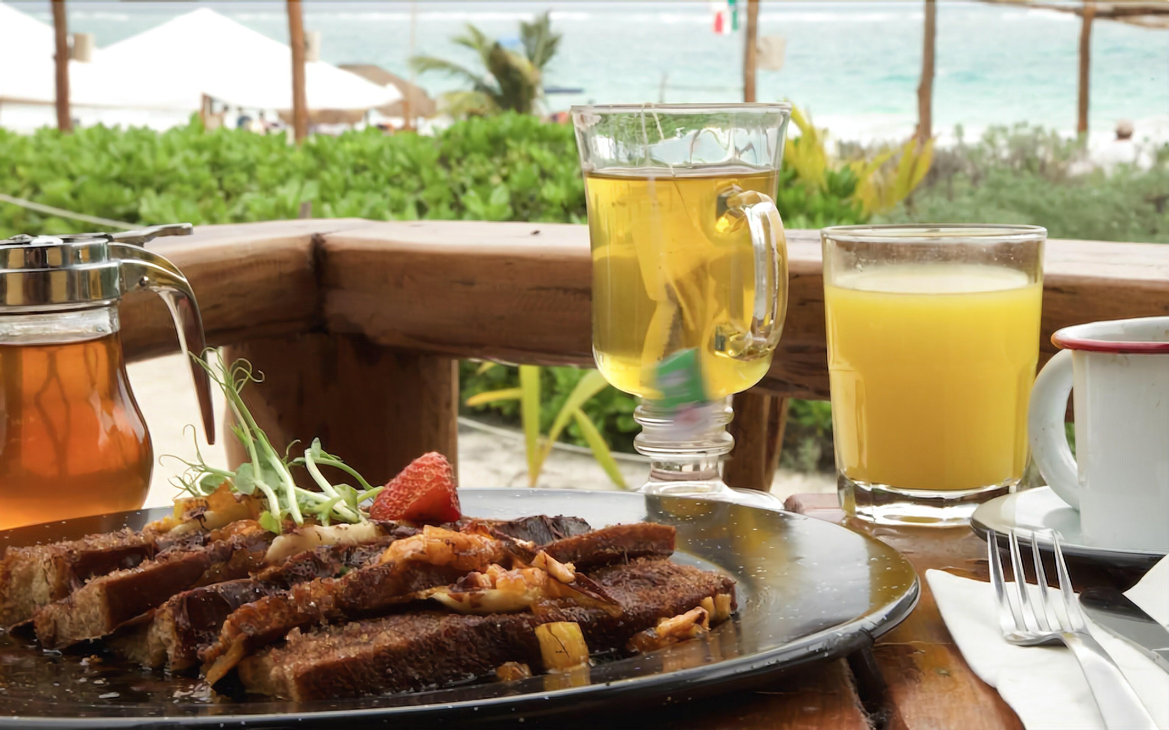 Pescadores Tulum-beachfront By Ahau Collection 4*