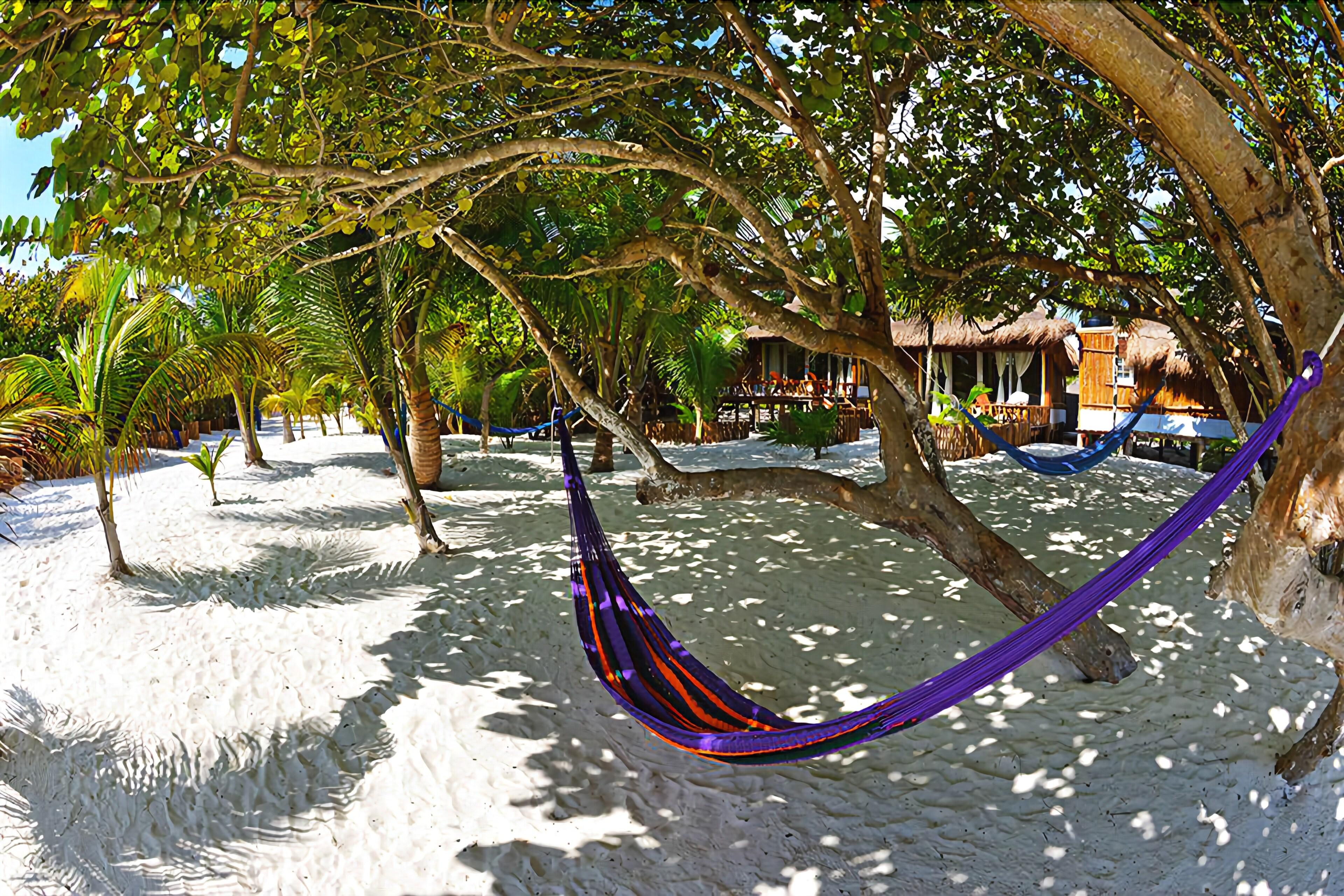 Pescadores Tulum-beachfront By Ahau Collection Tulum