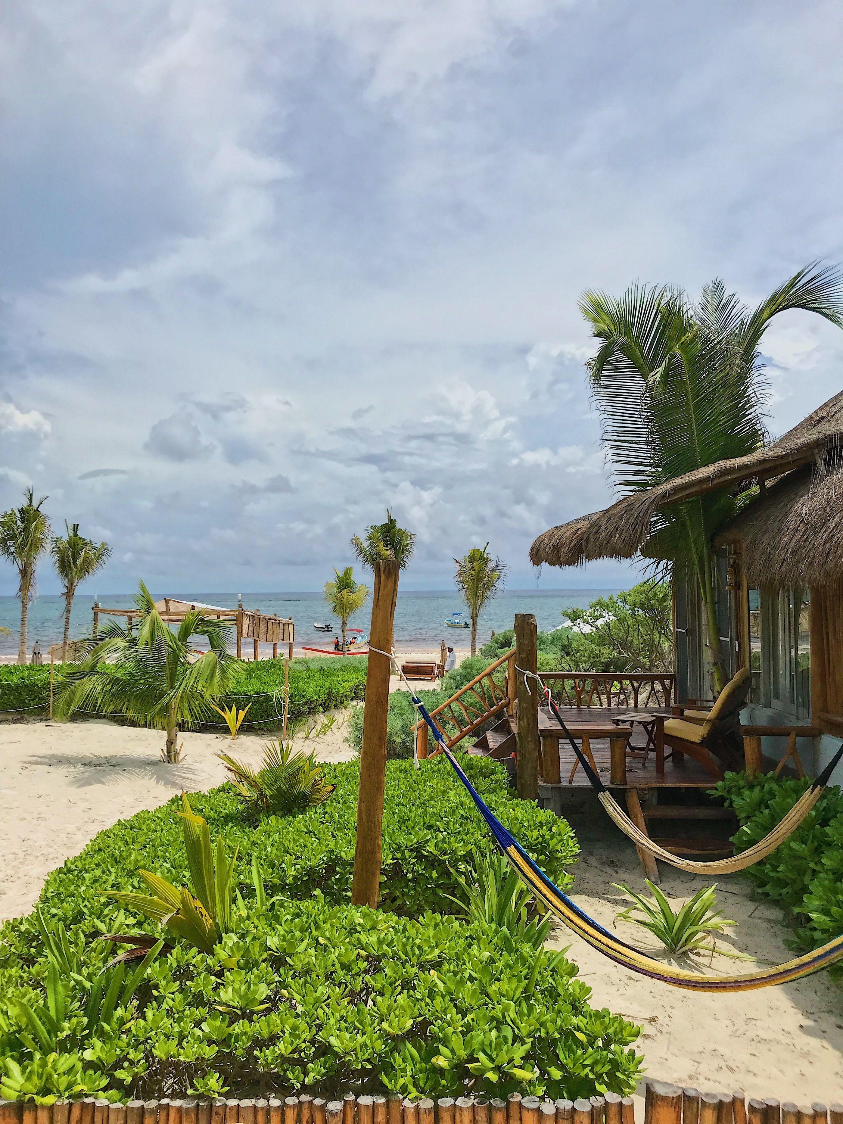 Pescadores Tulum-beachfront By Ahau Collection Hotel