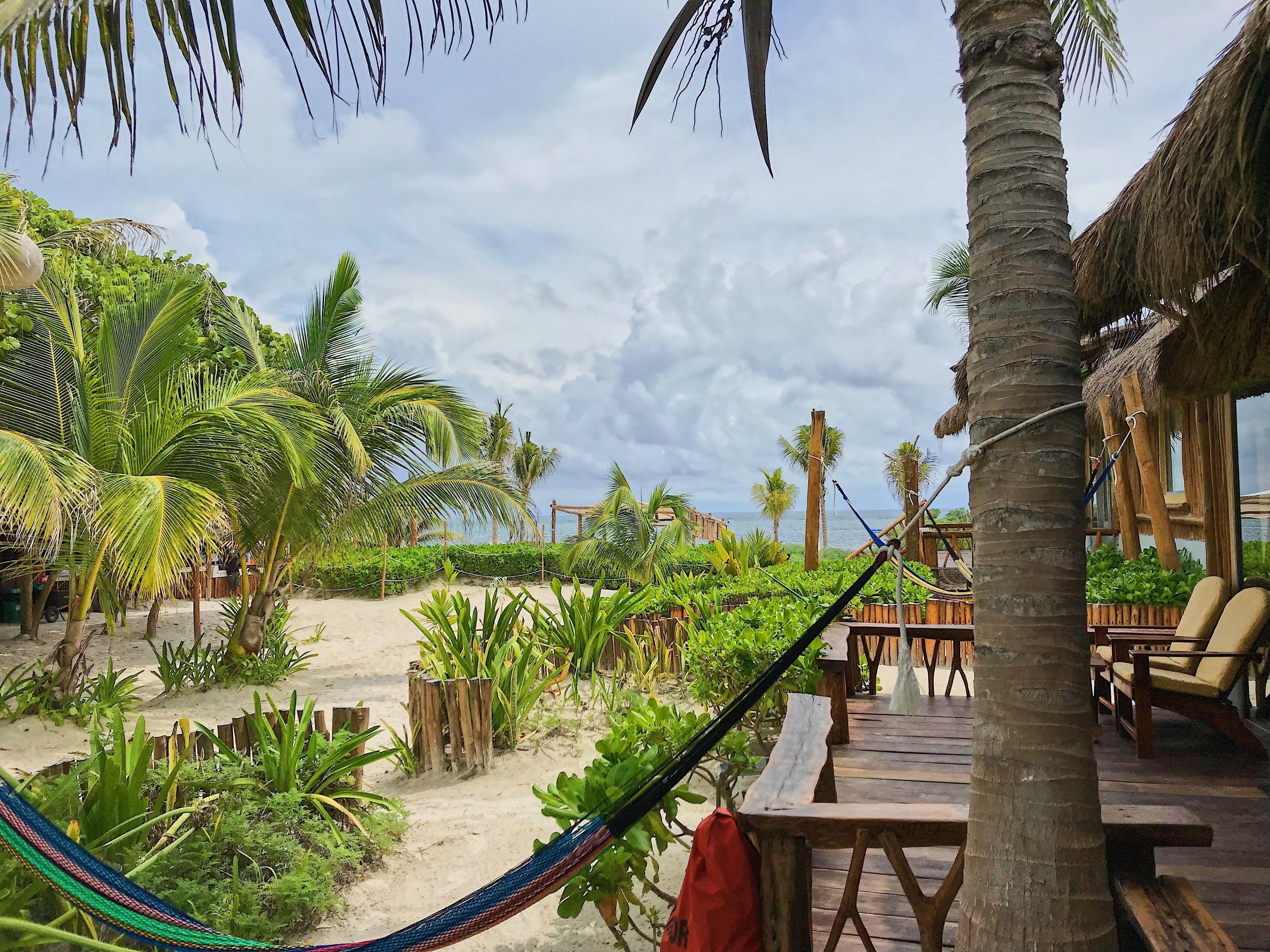 Pescadores Tulum-beachfront By Ahau Collection Tulum