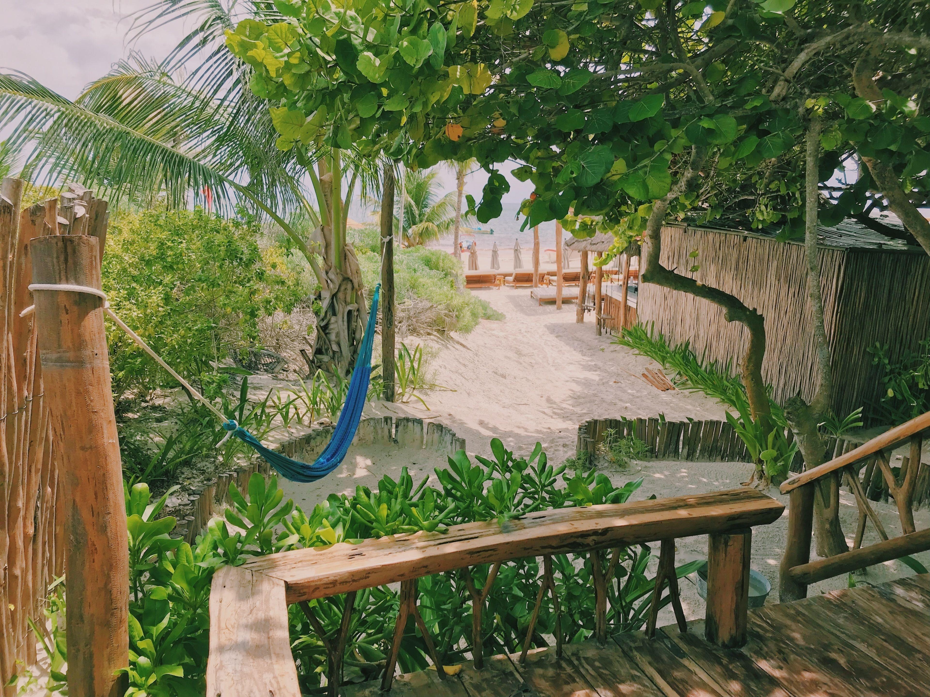 Pescadores