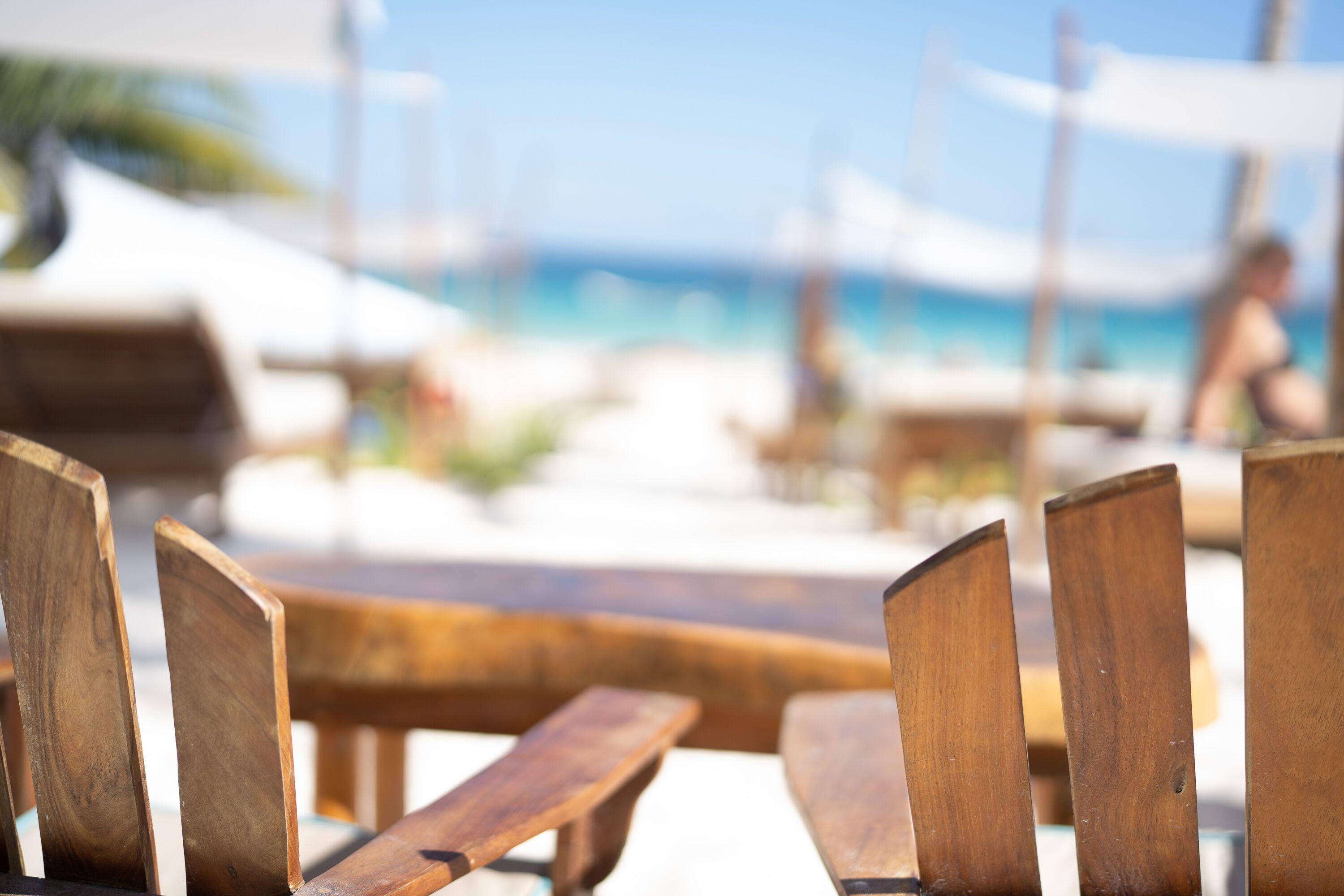 Pescadores Tulum-beachfront By Ahau Collection Tulum