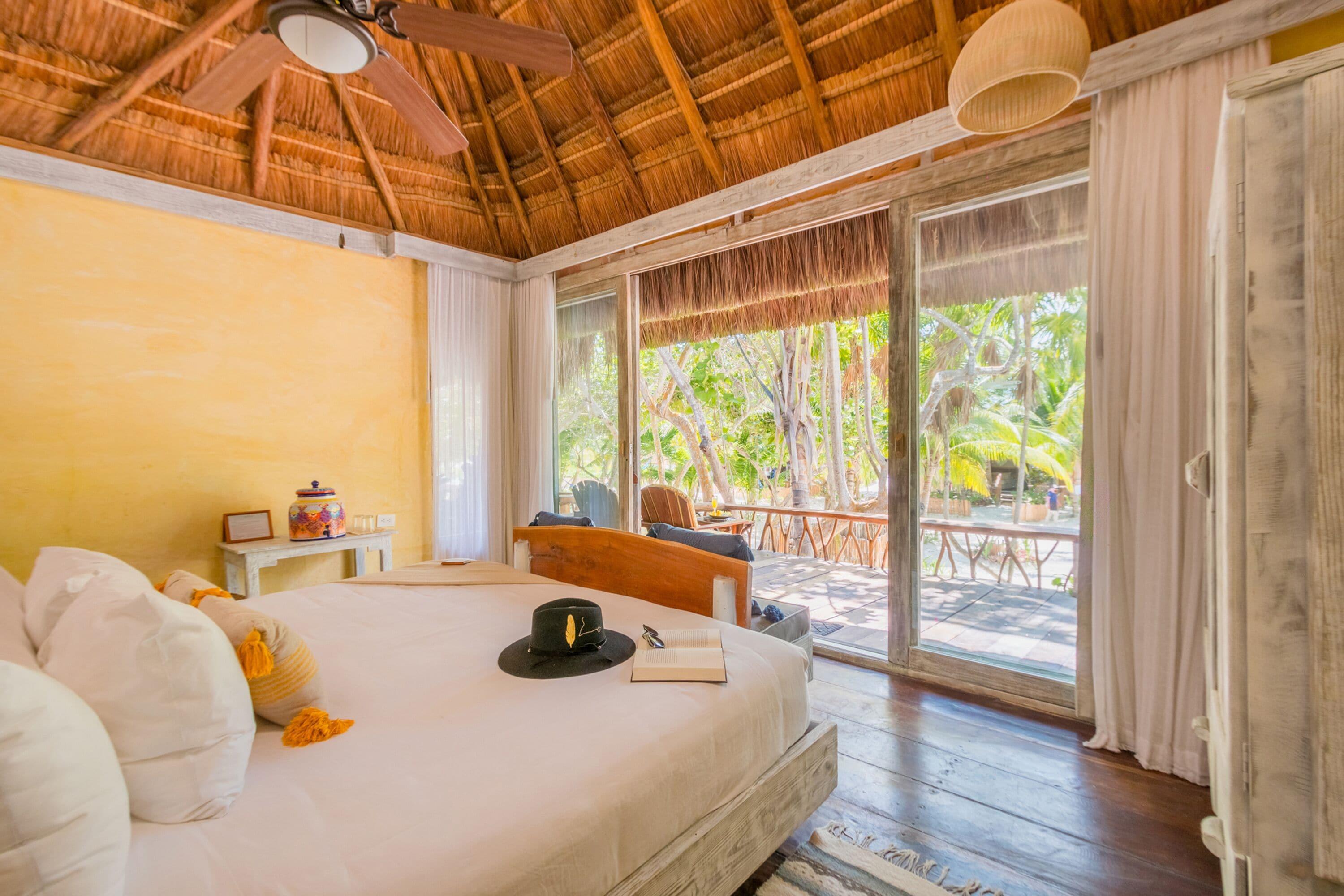 Hotel Pescadores Tulum-beachfront By Ahau Collection