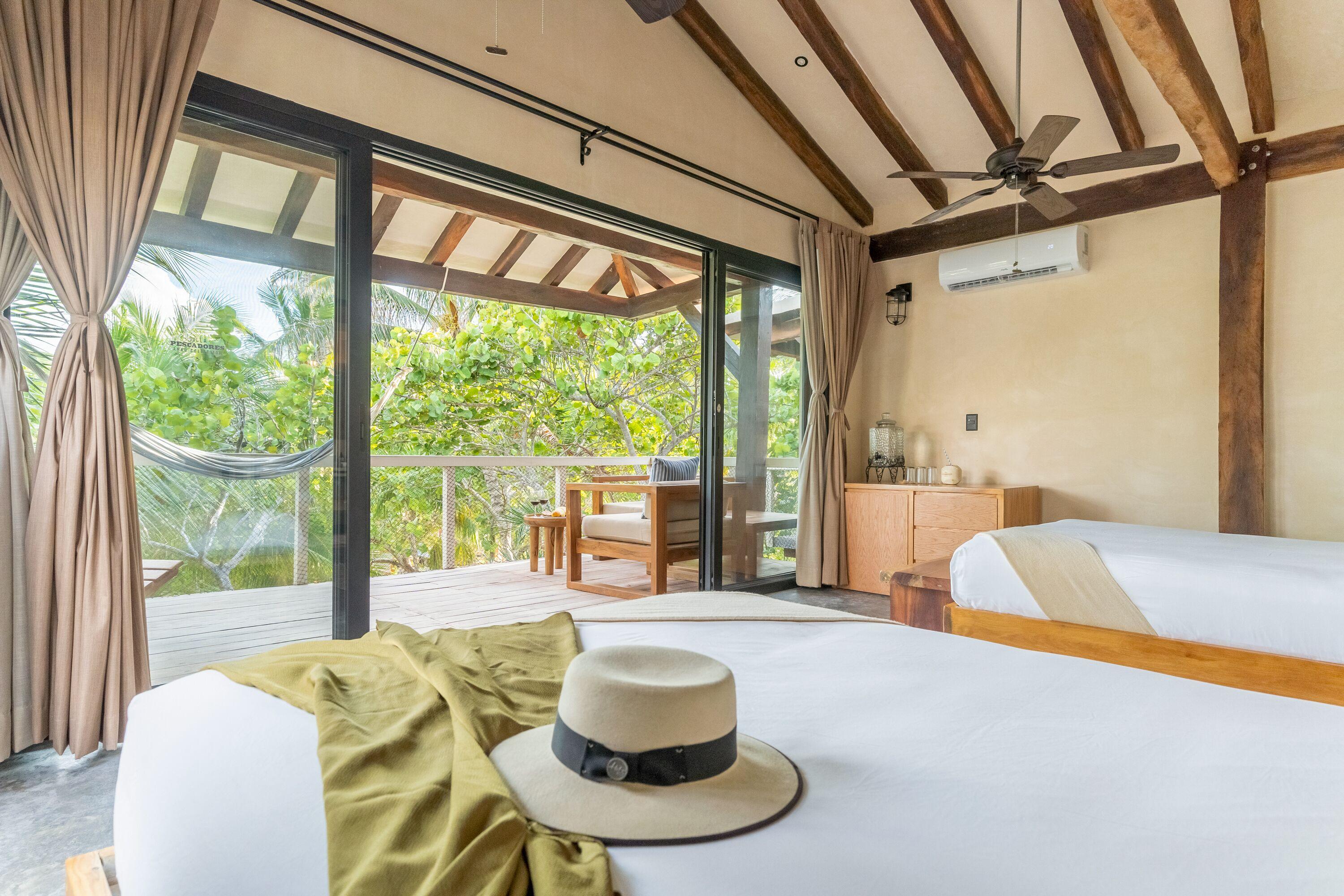 Pescadores Tulum-beachfront By Ahau Collection 4*