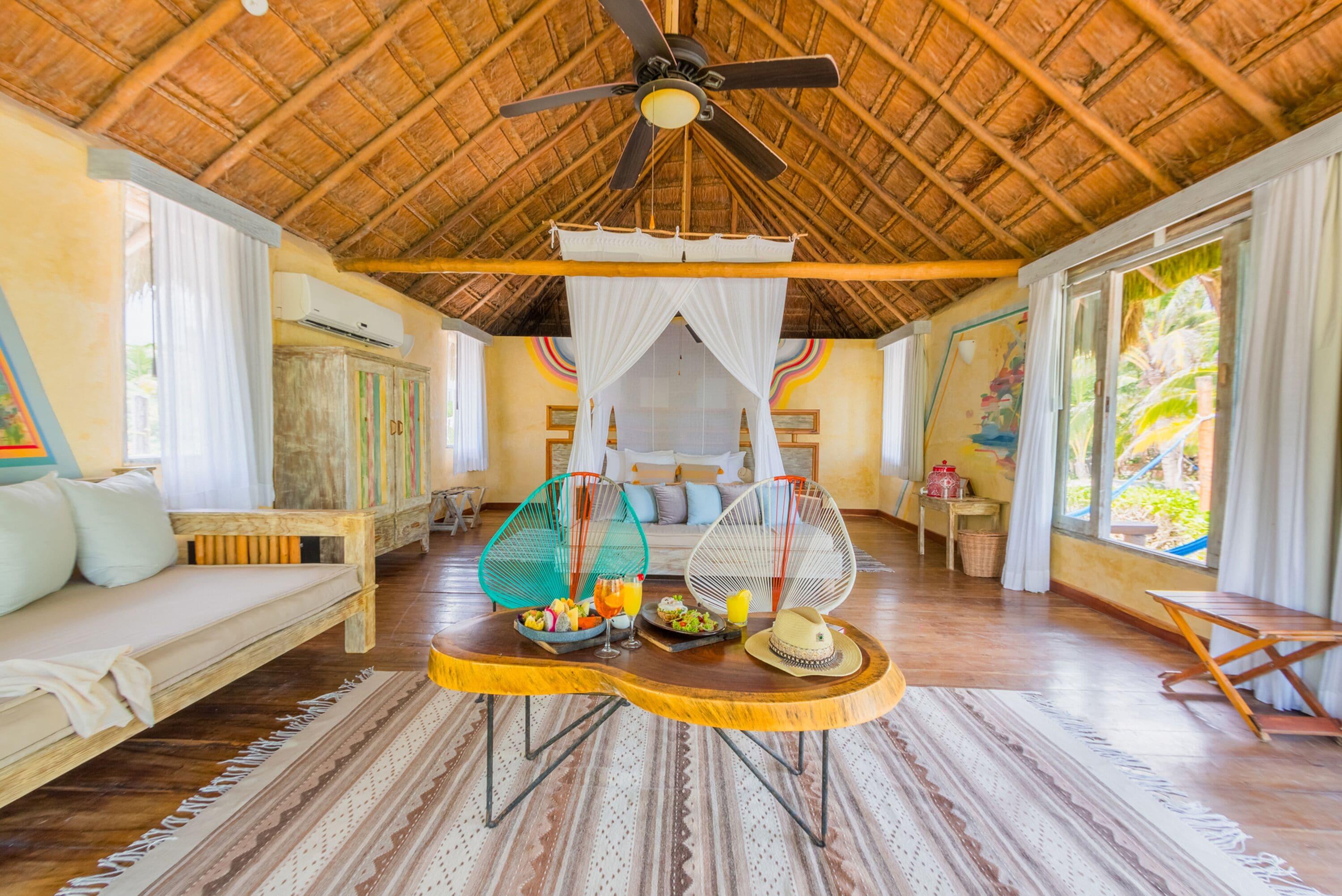 Pescadores Hotel 4*