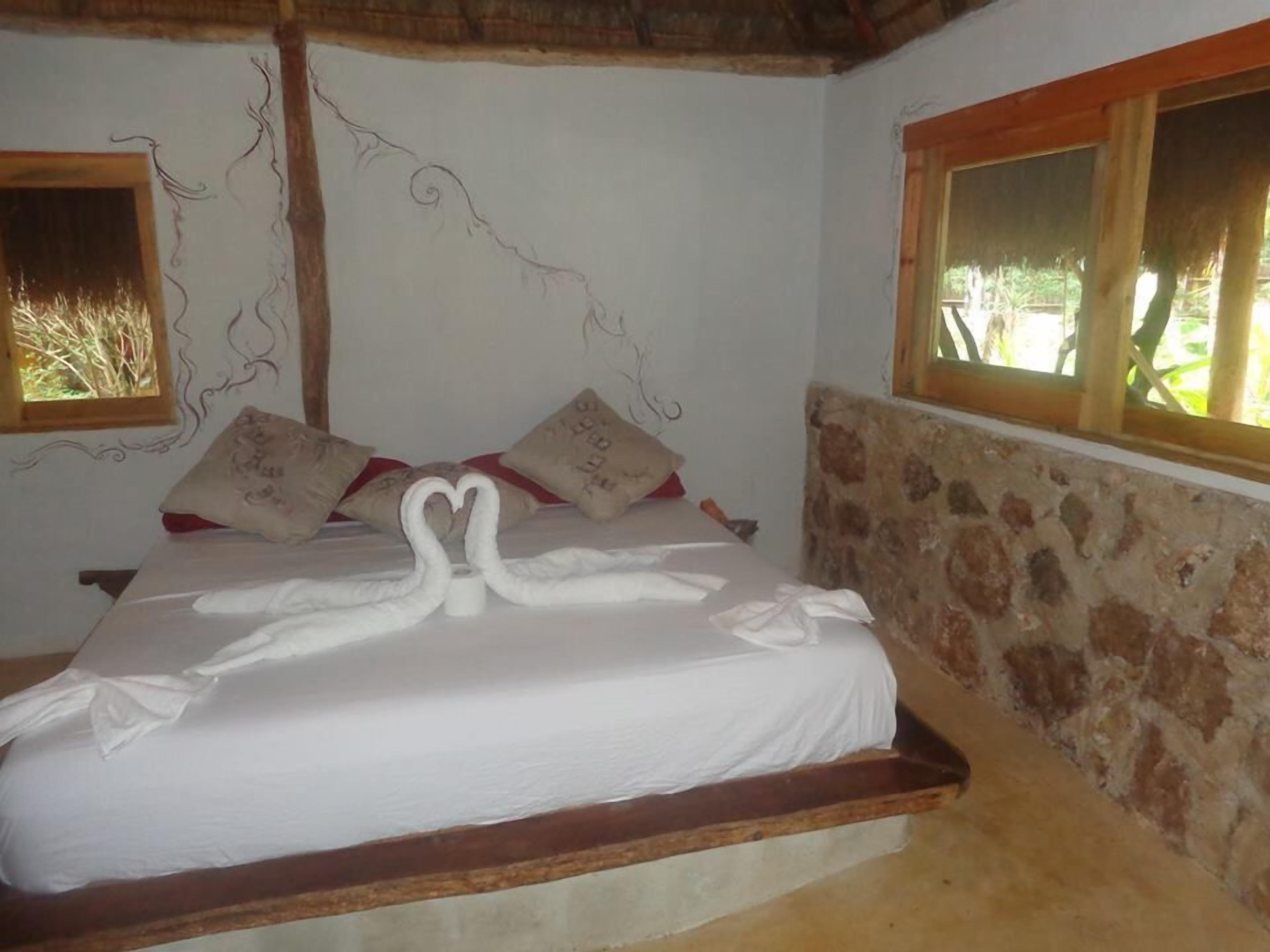 Casa Mango Bed & Breakfast