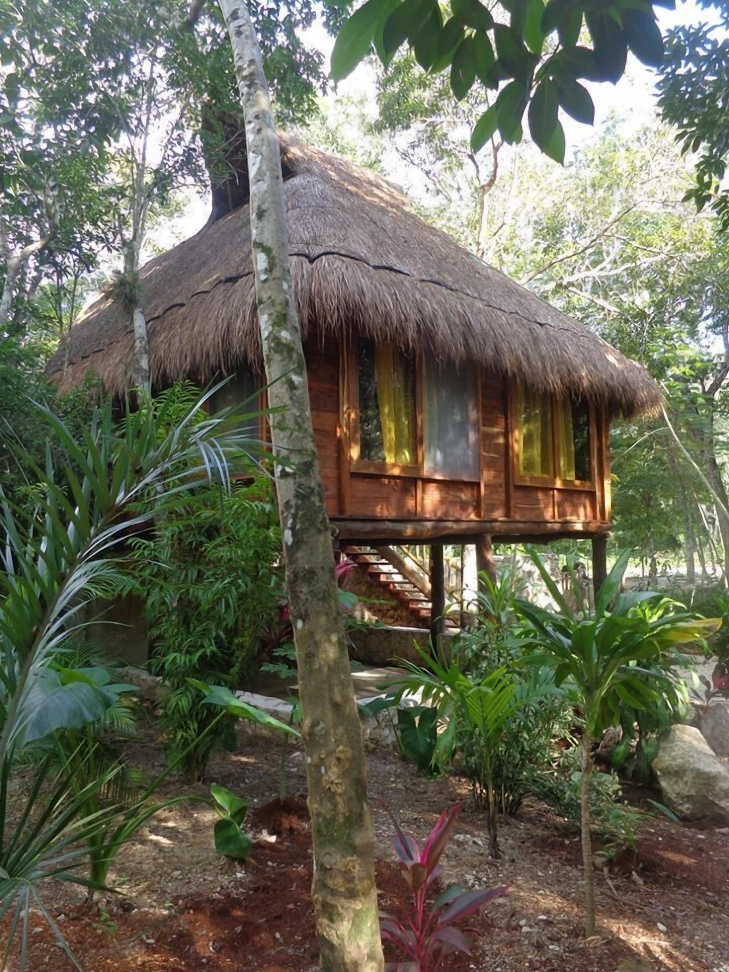 Casa Mango Tulum