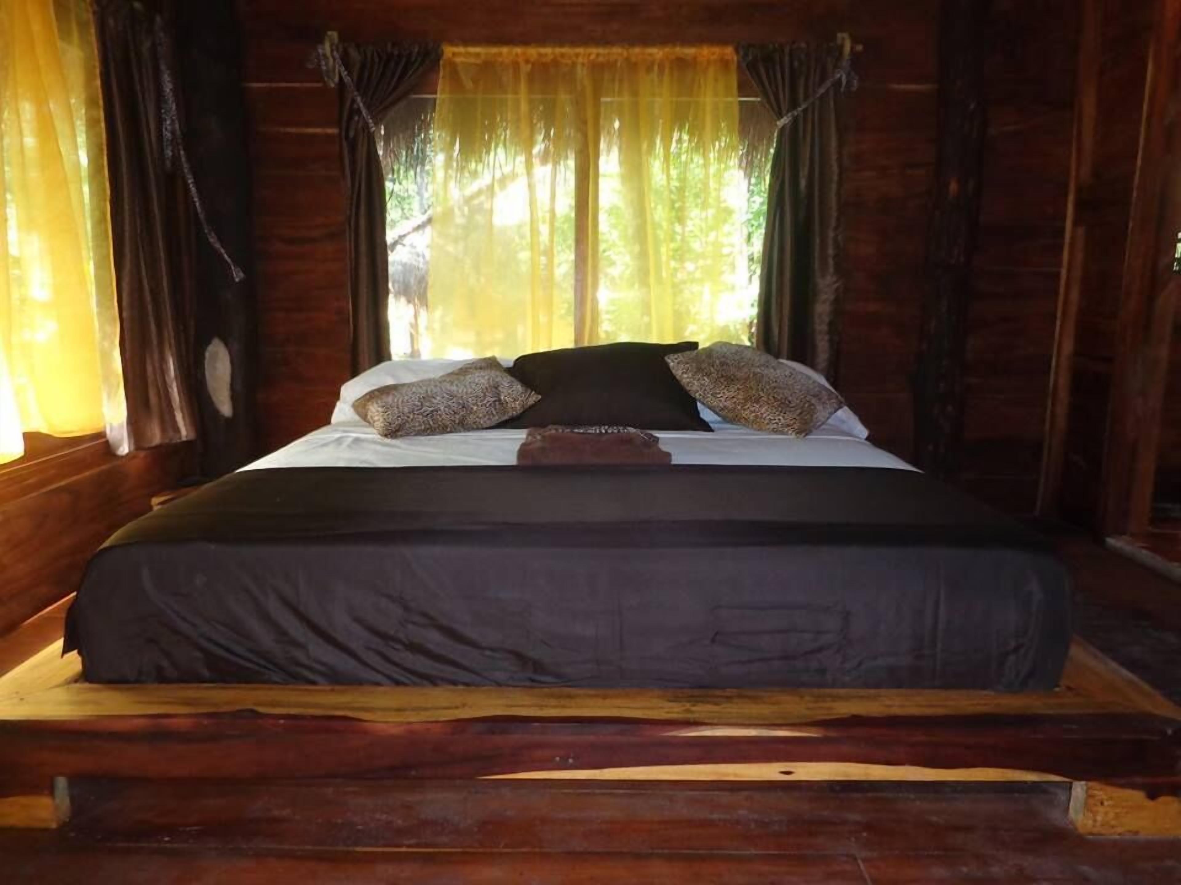Casa Mango