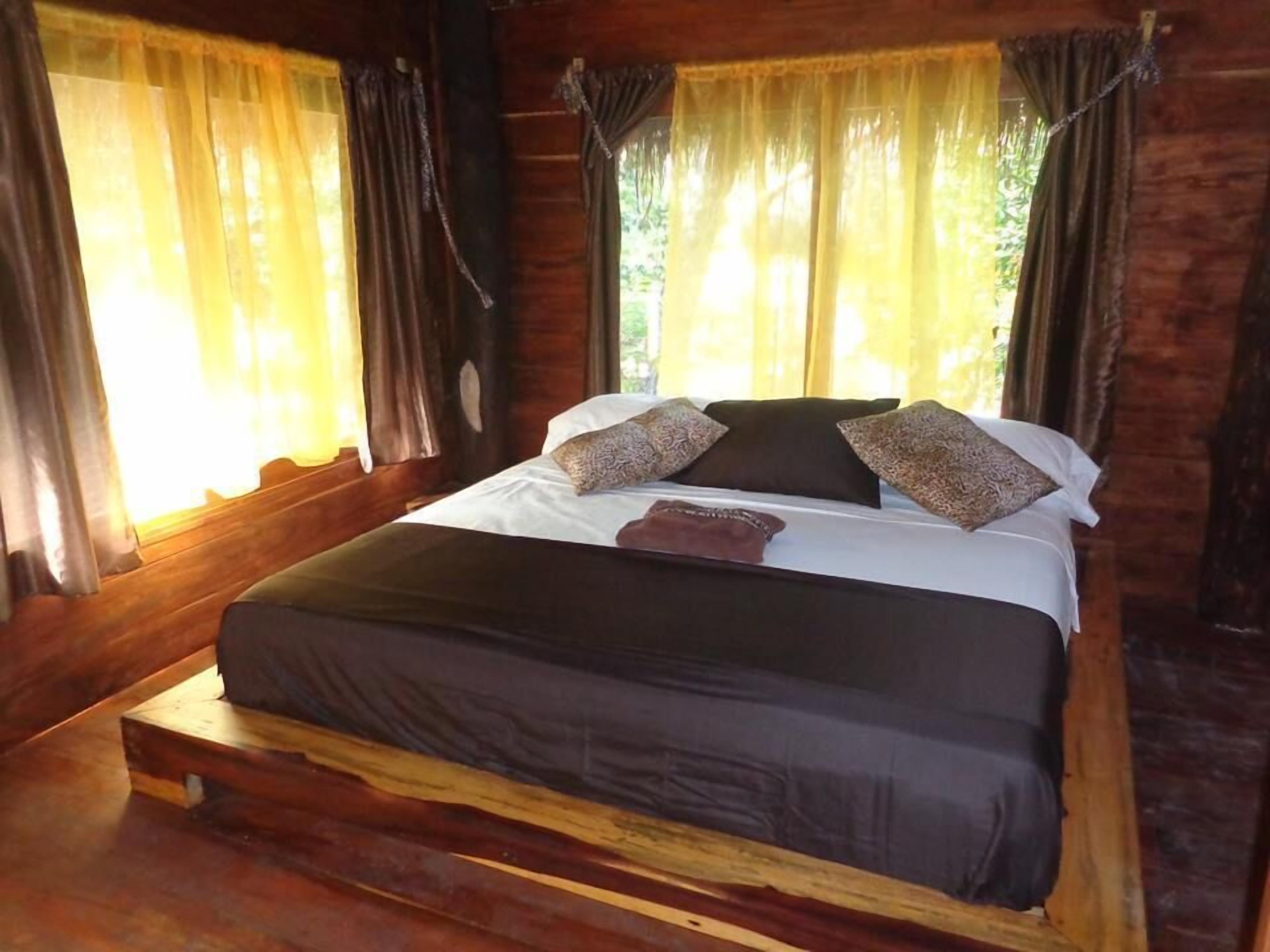 Bed & Breakfast Casa Mango Tulum