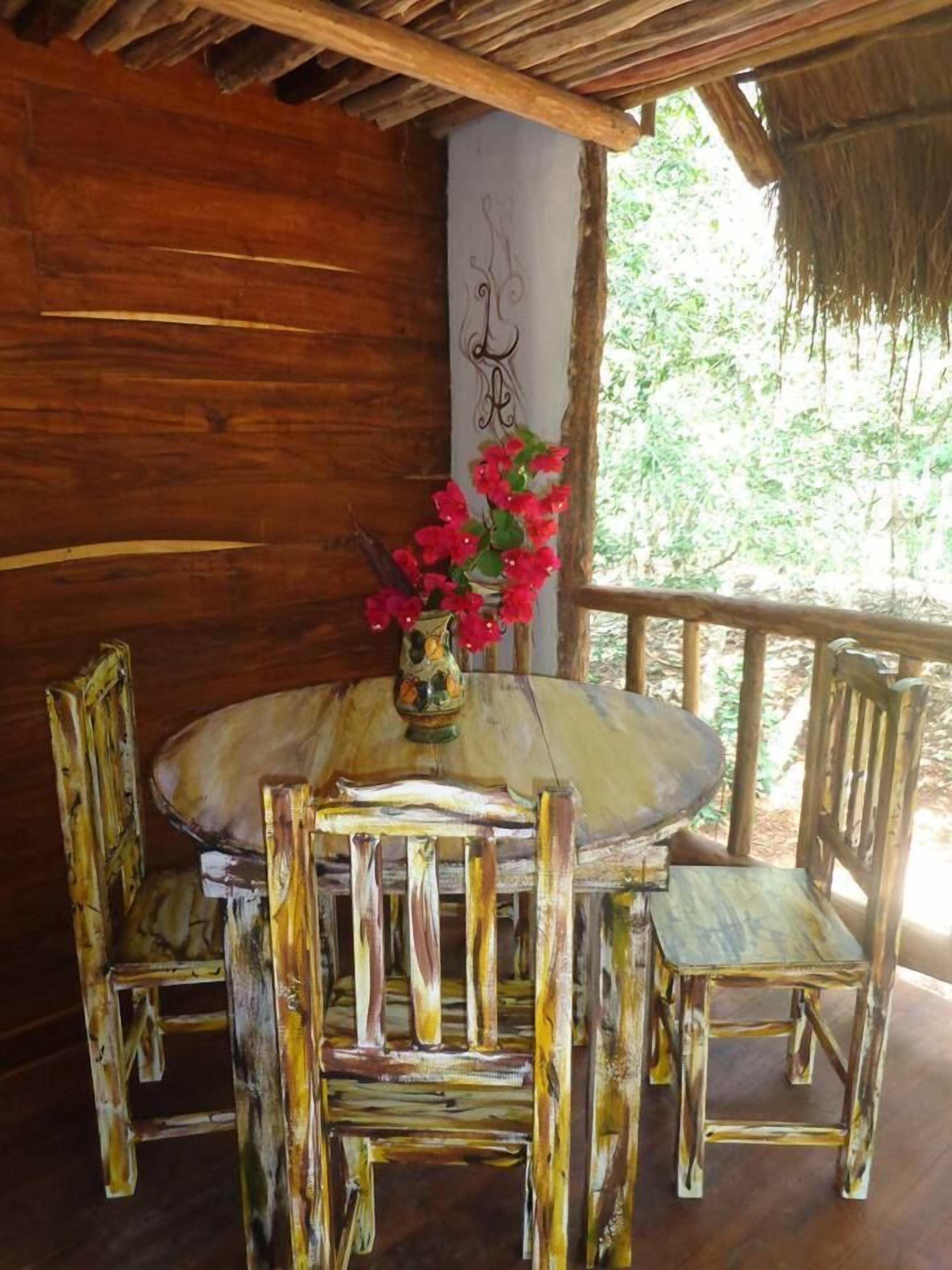 Bed & Breakfast Casa Mango