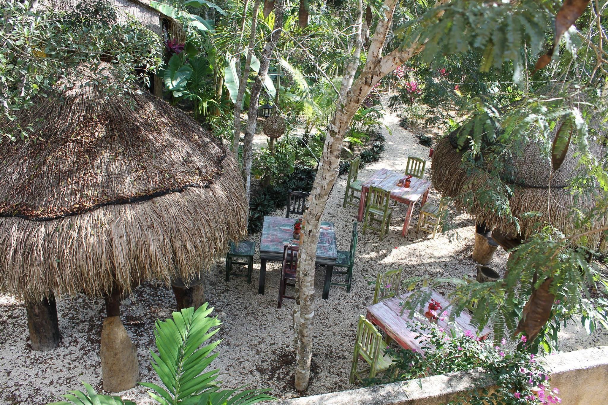 Bed & Breakfast Casa Mango 3*