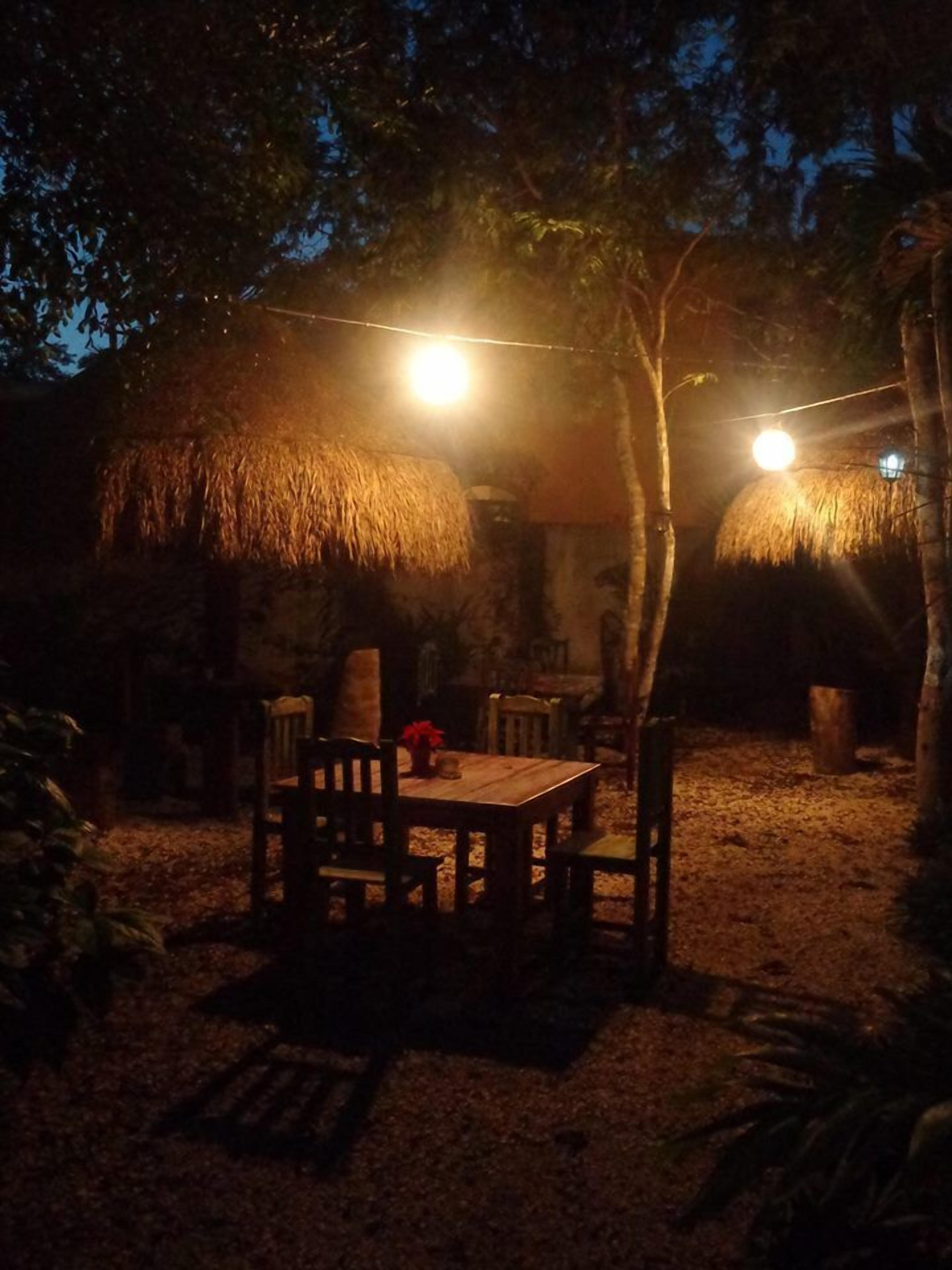 Casa Mango
