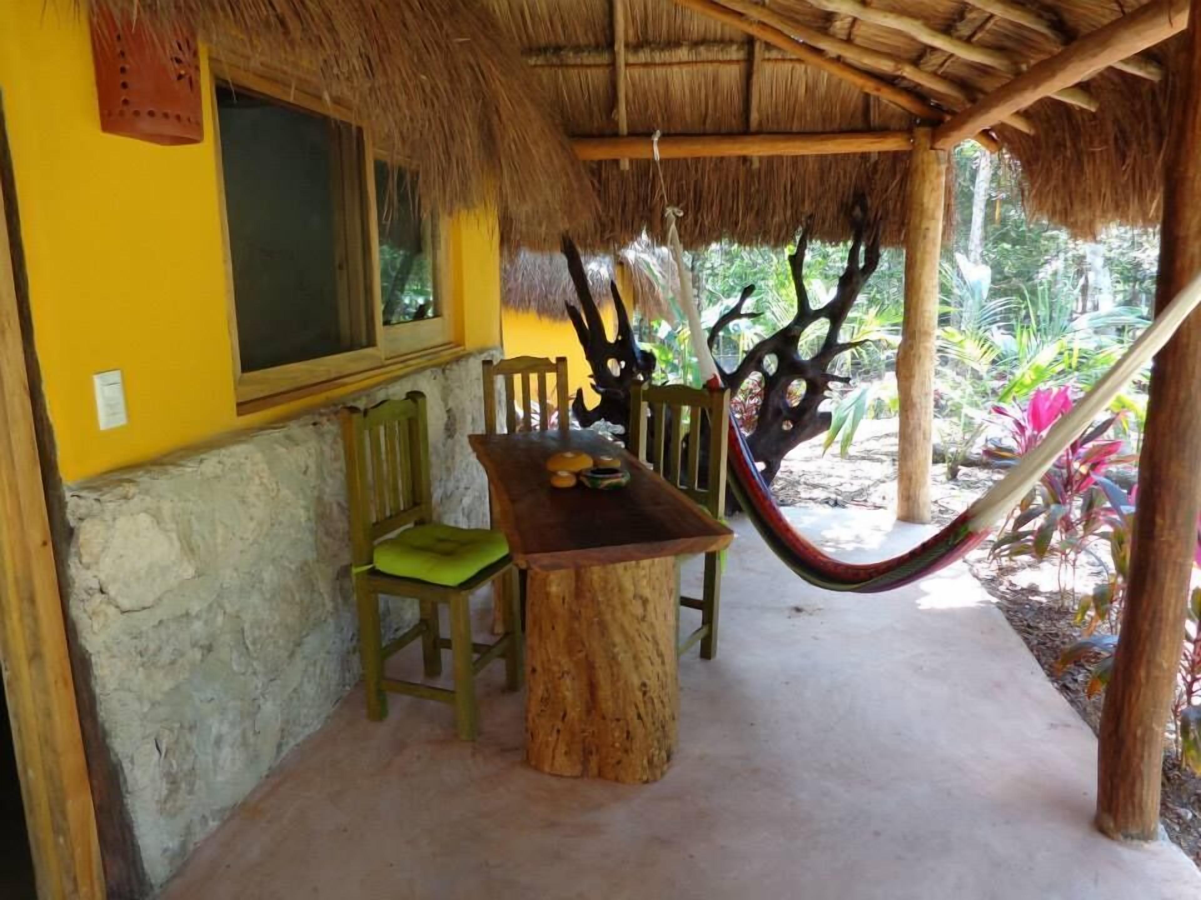 Casa Mango Bed & Breakfast Tulum