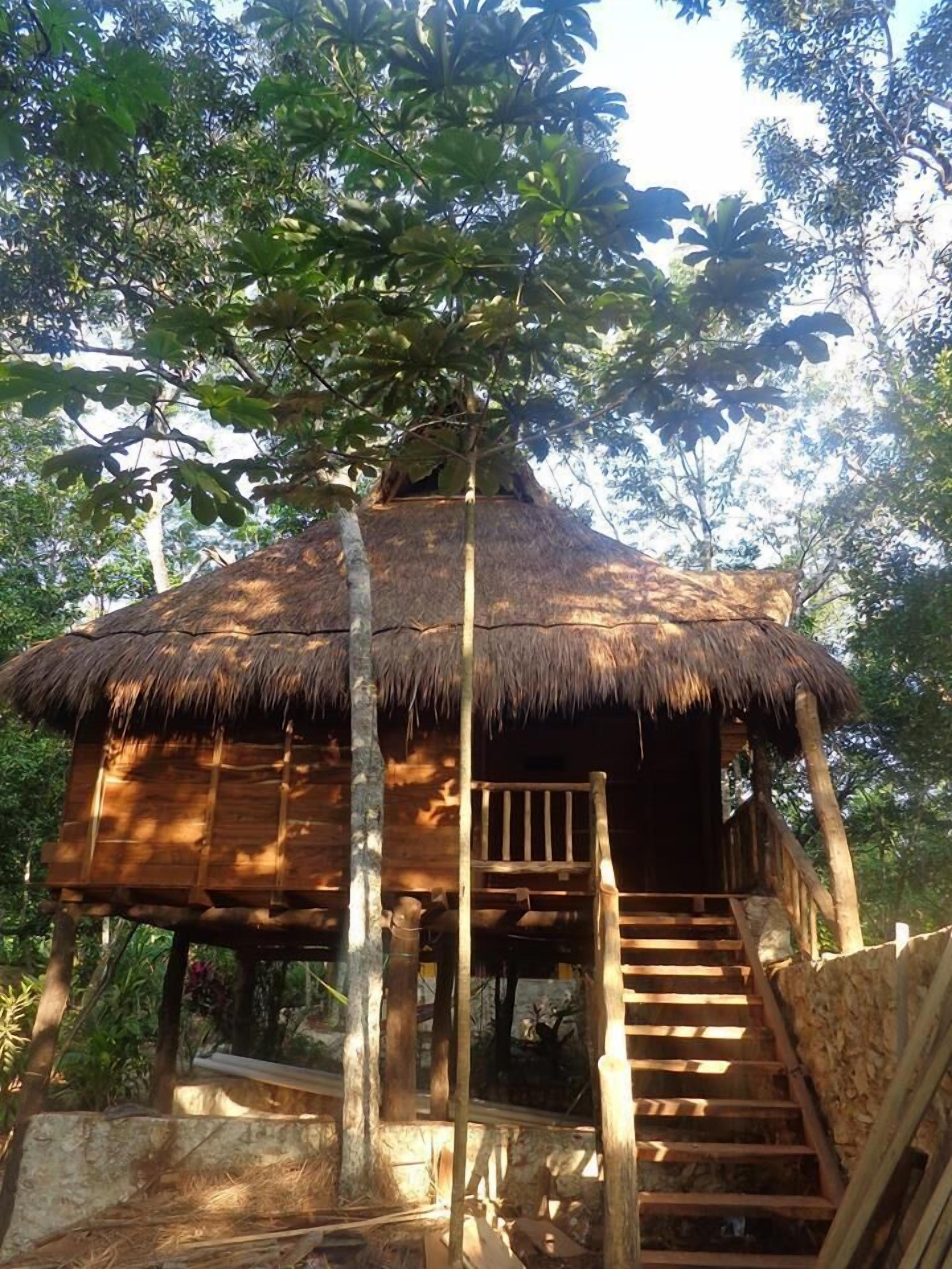 Casa Mango Tulum