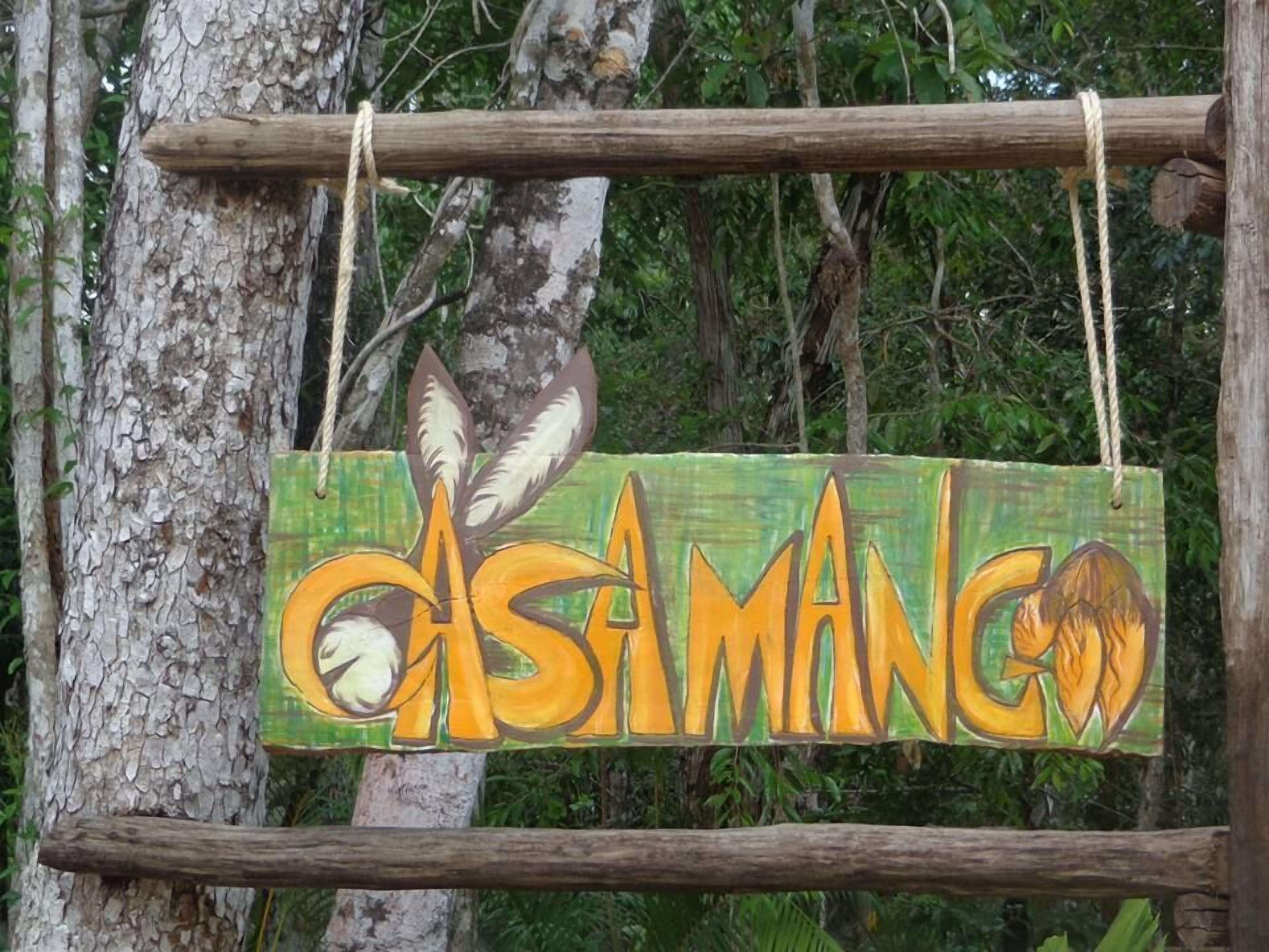 Casa Mango Bed & Breakfast 3*