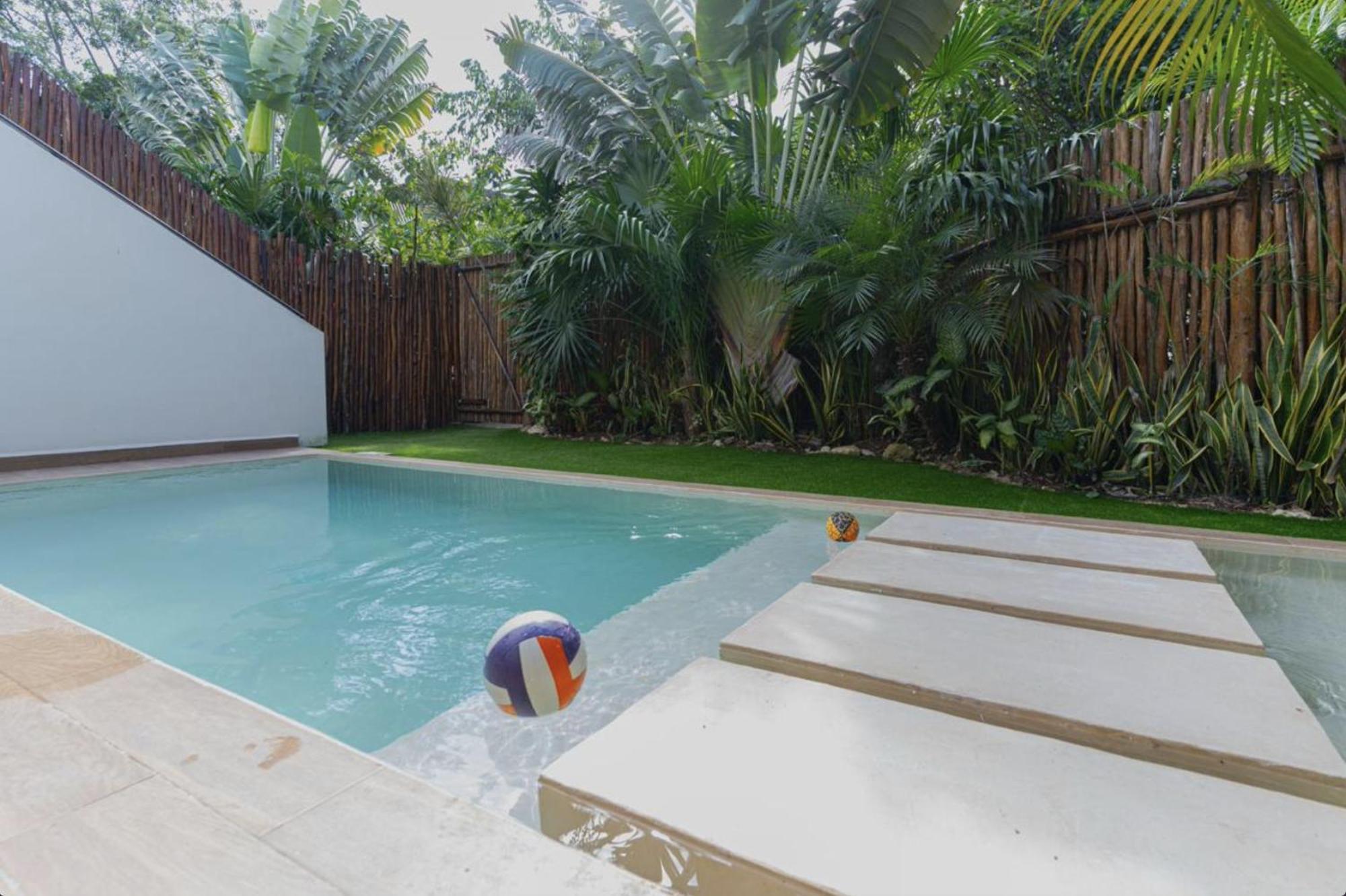 Villa 4bdr Luxury 2 Private Pools 10 Min & Zamna