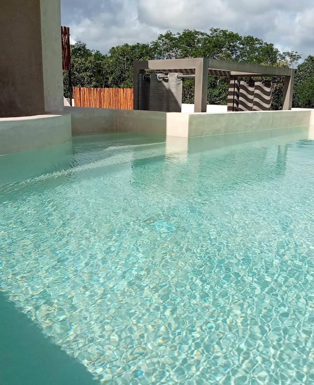 Brand New Penthouse Jungle Views 2 Bdr Sleeps 6