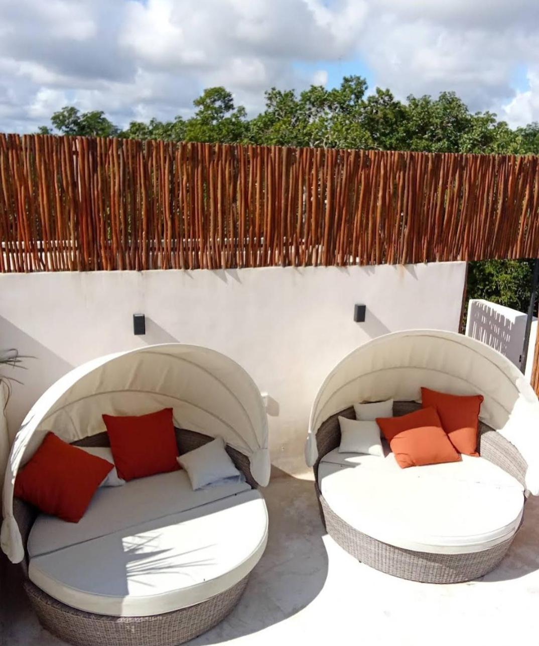 Brand New Penthouse Jungle Views 2 Bdr Sleeps 6 Holiday home *