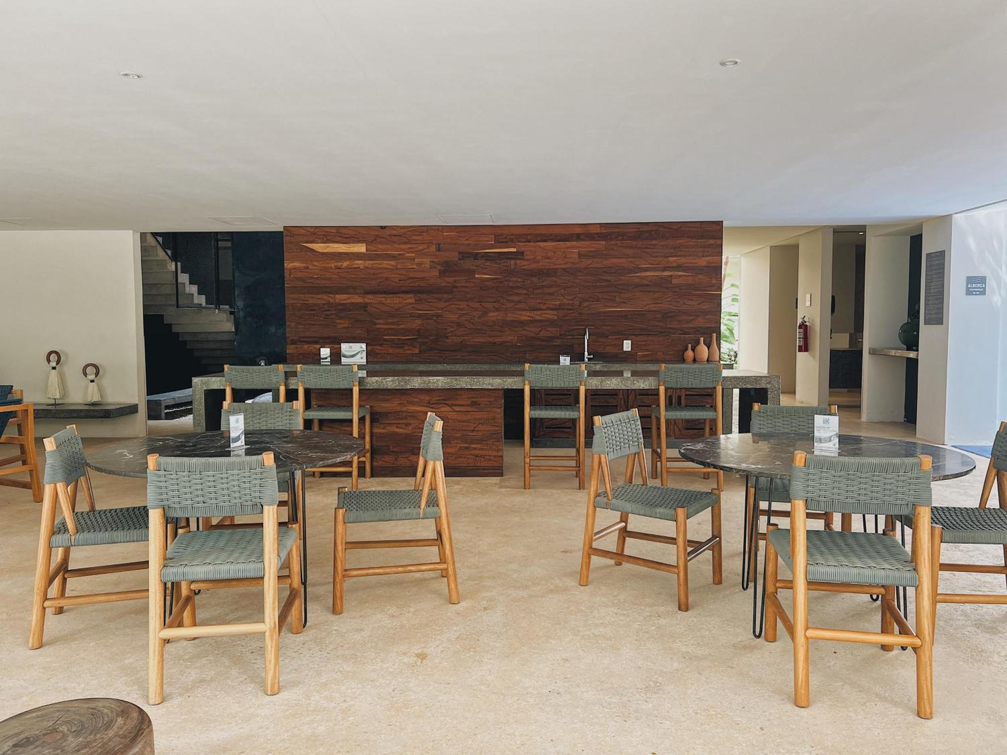 Refugio De Lujo En Holiday home *