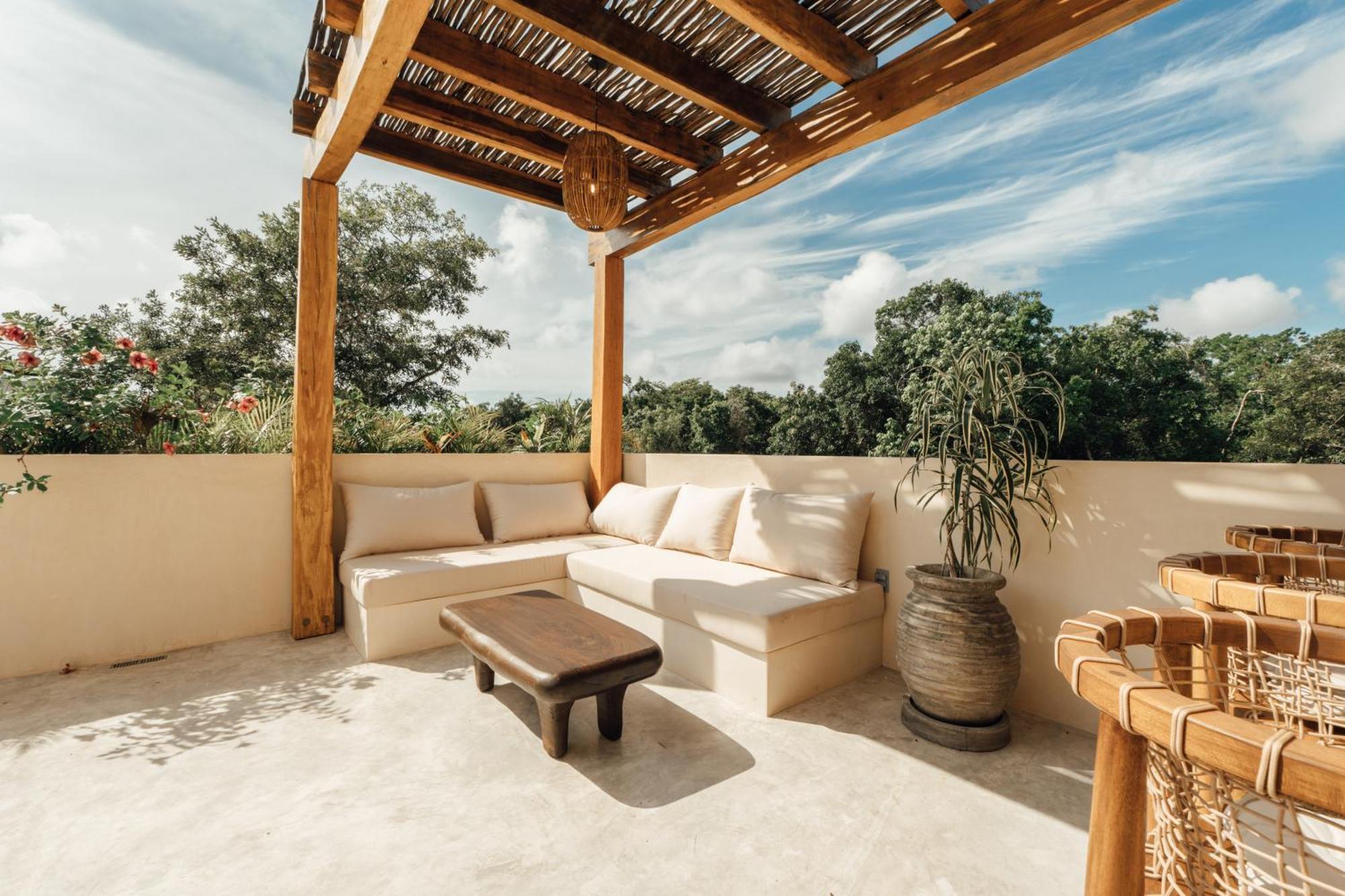 Satori Holiday home Tulum