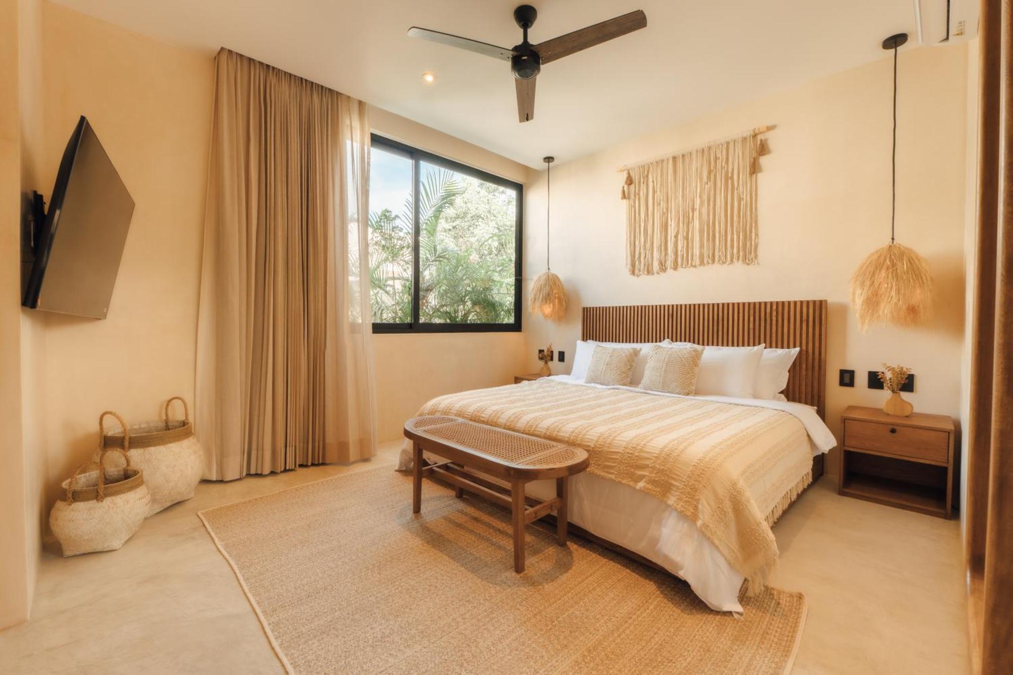 Satori Holiday home *