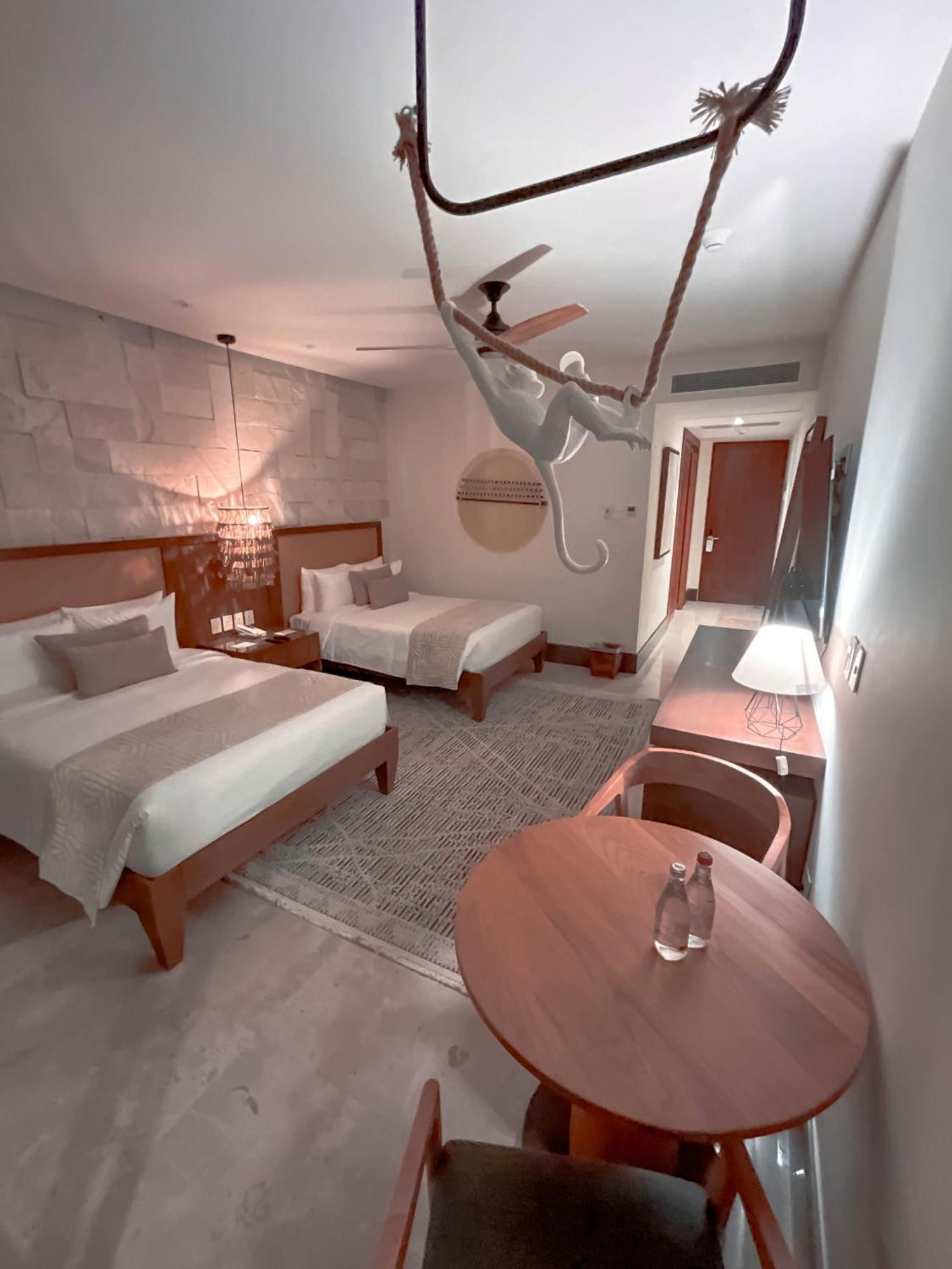 Mundo Maya 5* Tulum