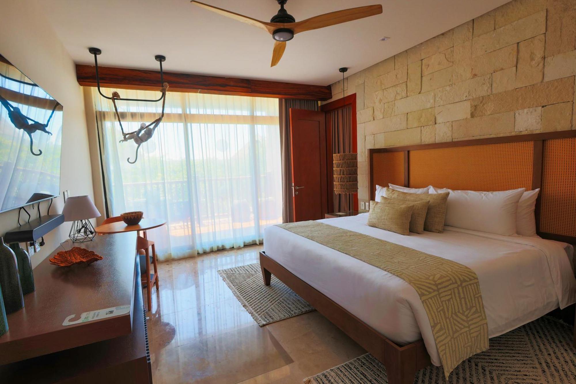 Hotel Mundo Maya 5*