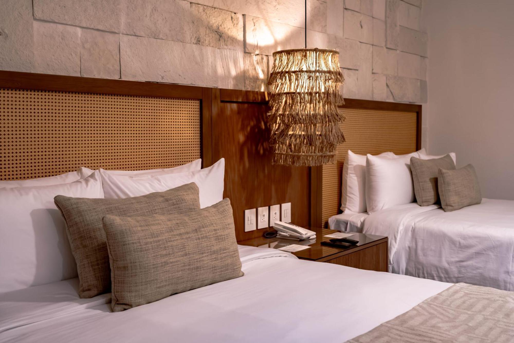 Hotel Mundo Maya