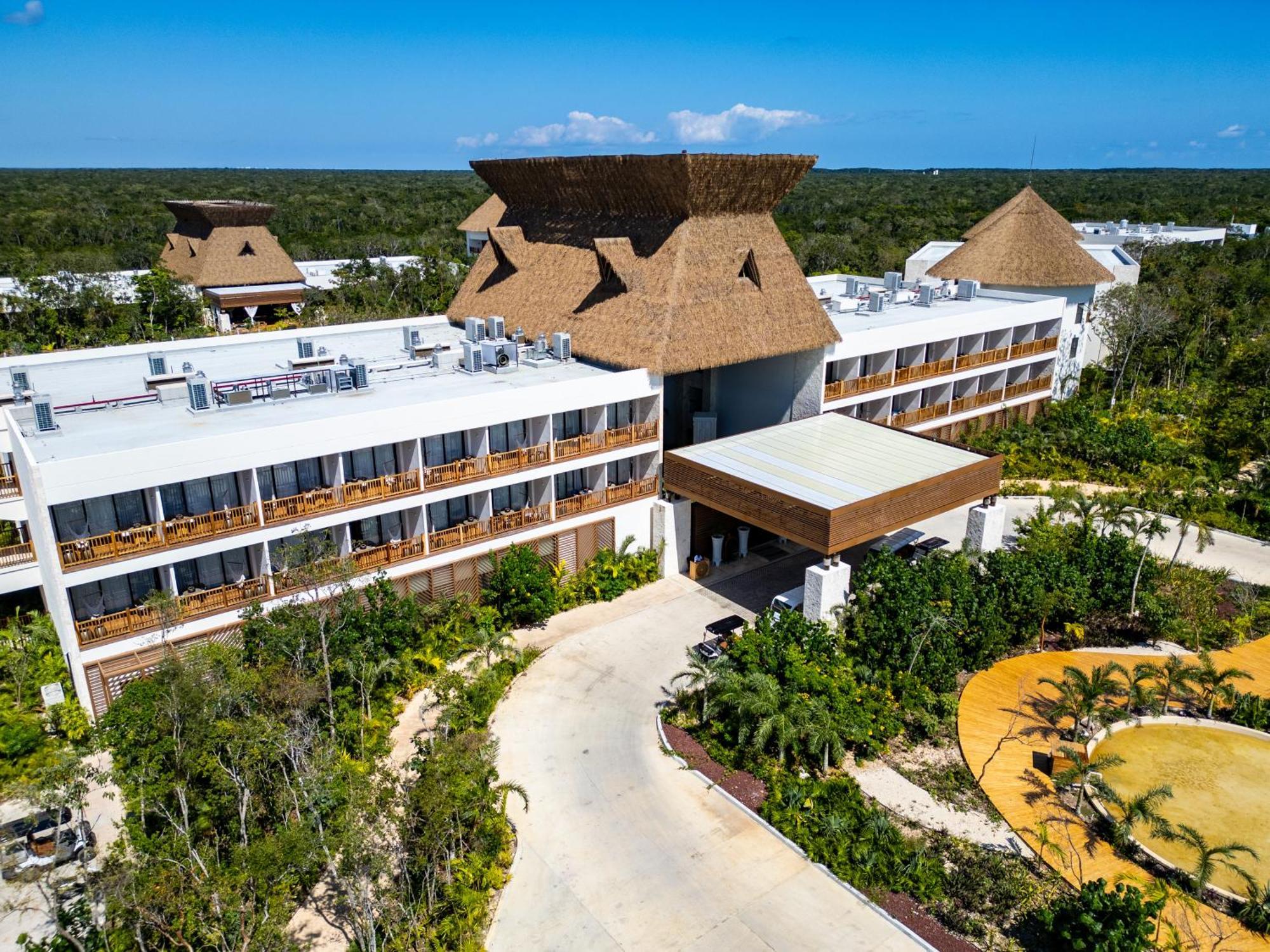 Mundo Maya