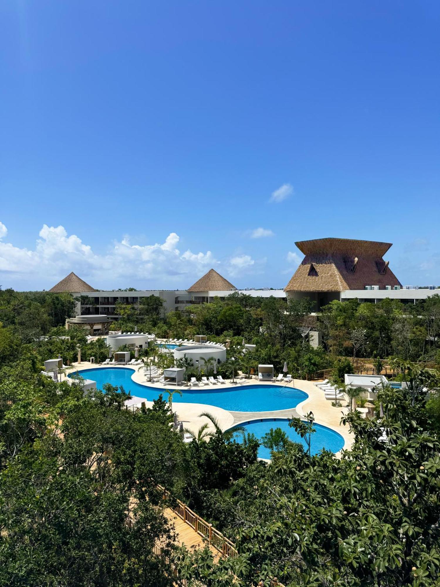 Hotel Mundo Maya 5*