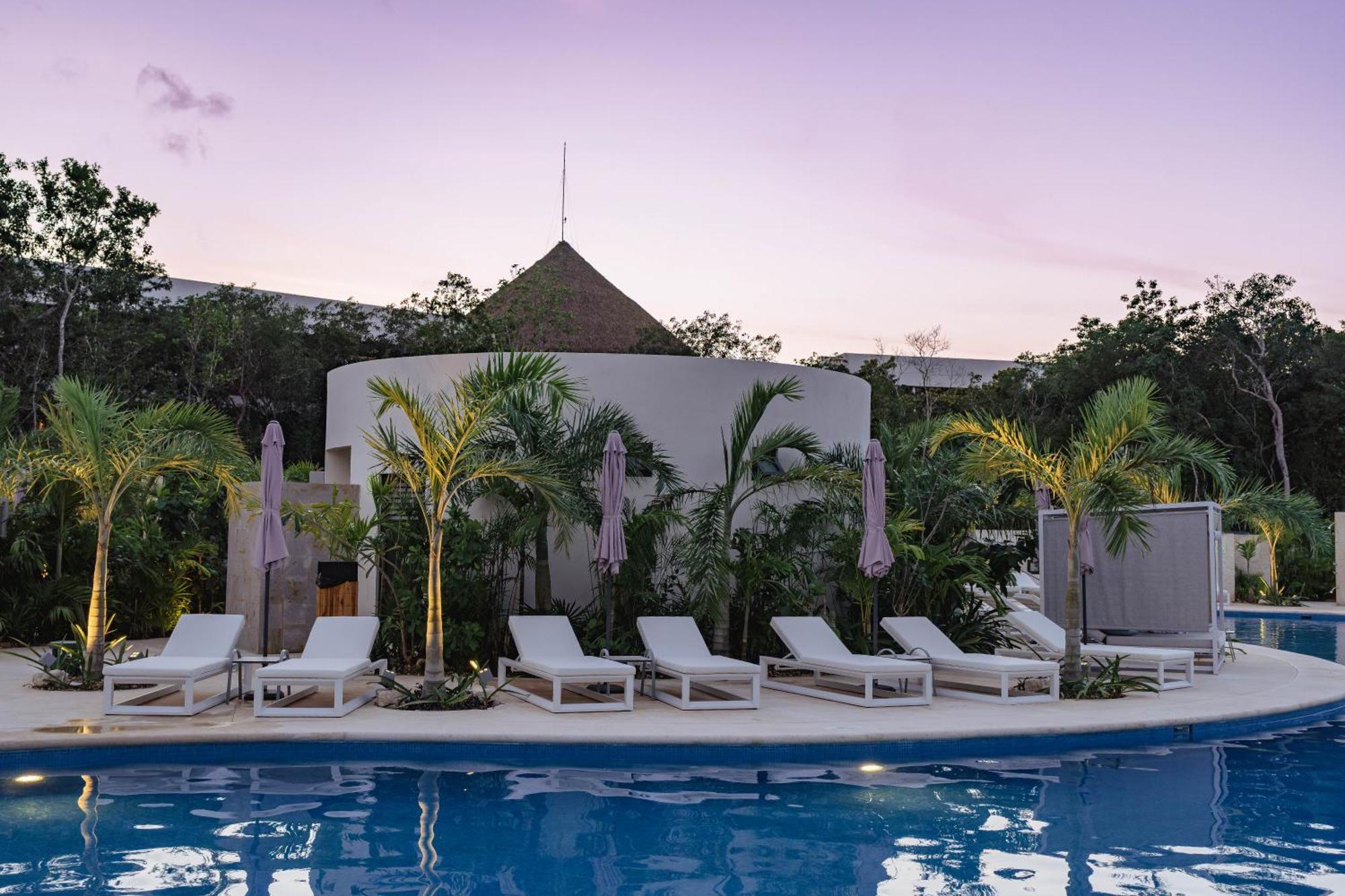 Mundo Maya Hotel