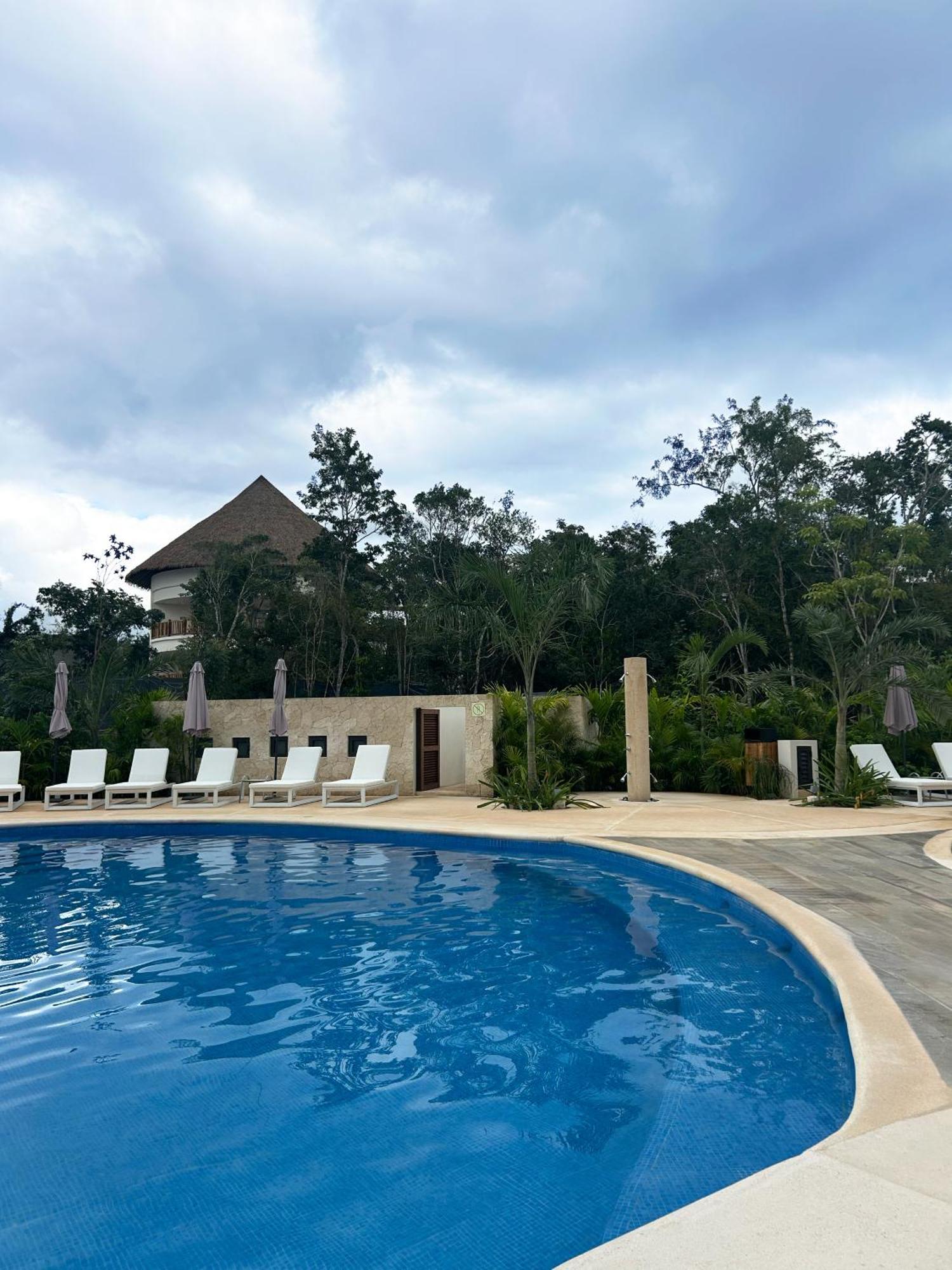 Hotel Mundo Maya 5*