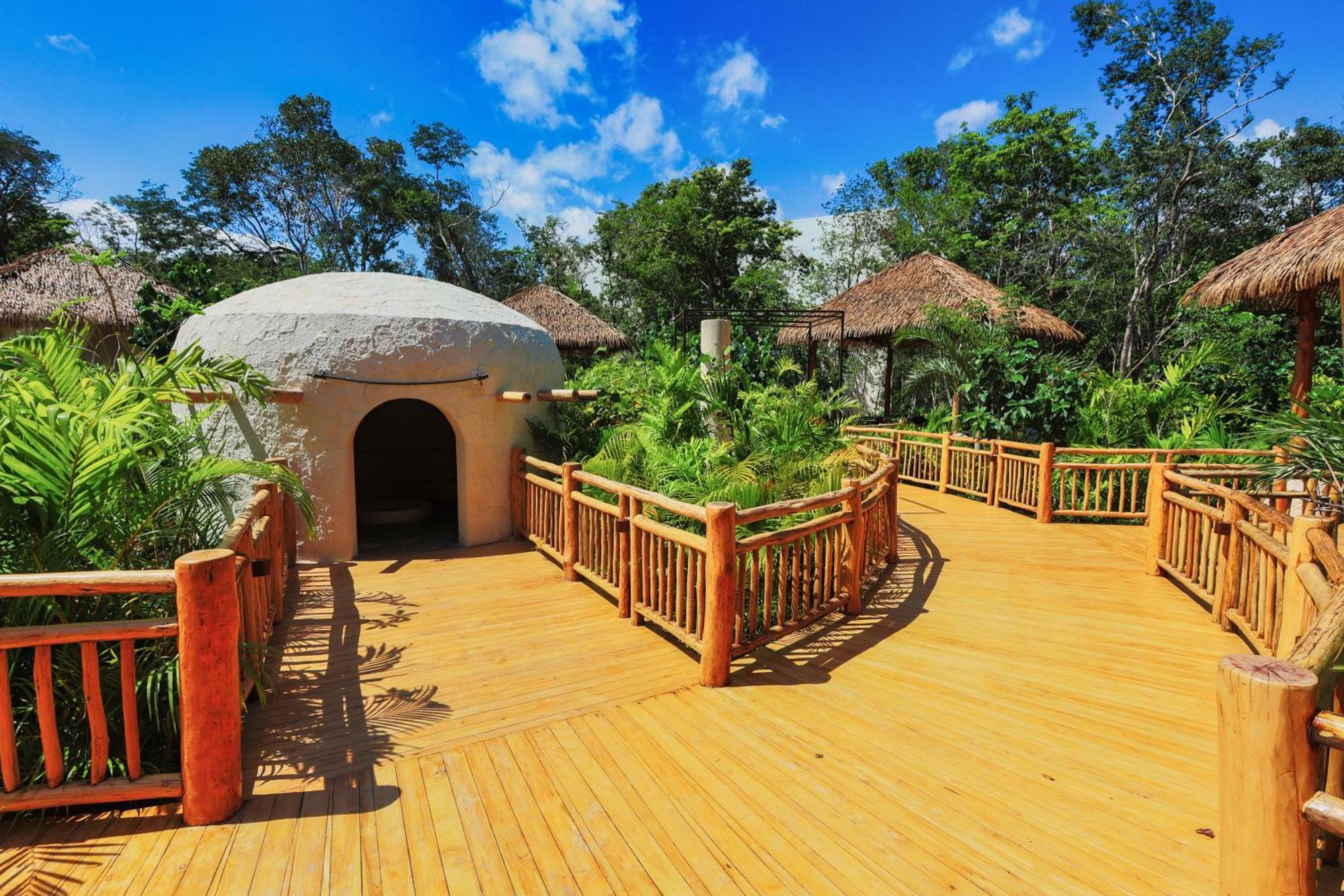 Mundo Maya Tulum