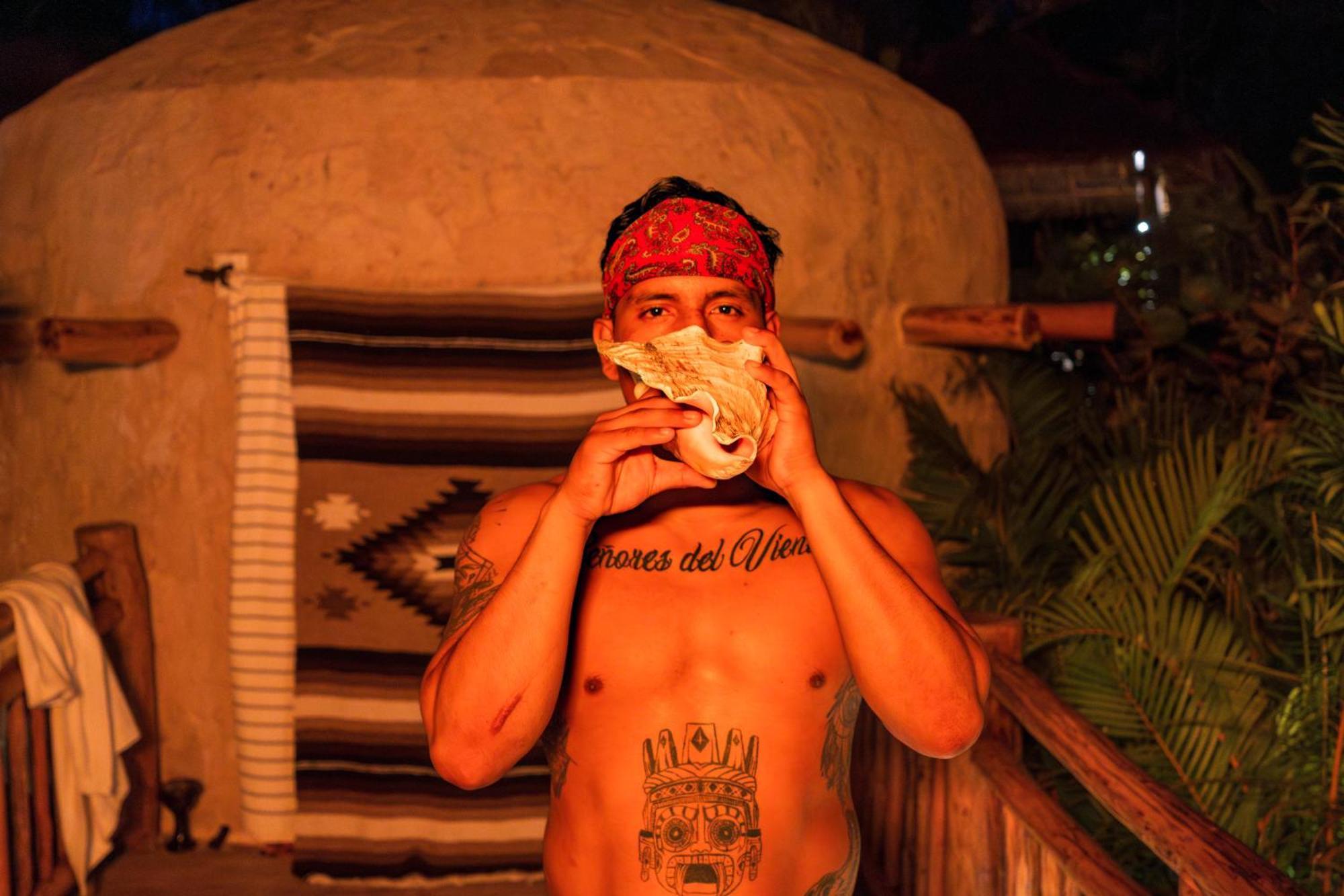 Mundo Maya Hotel Tulum