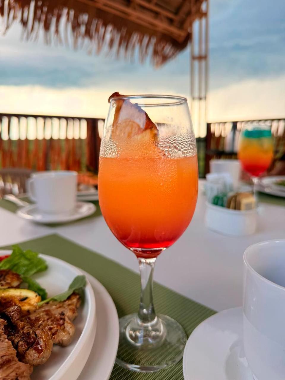 Hotel Mundo Maya Aeropuerto Tulum