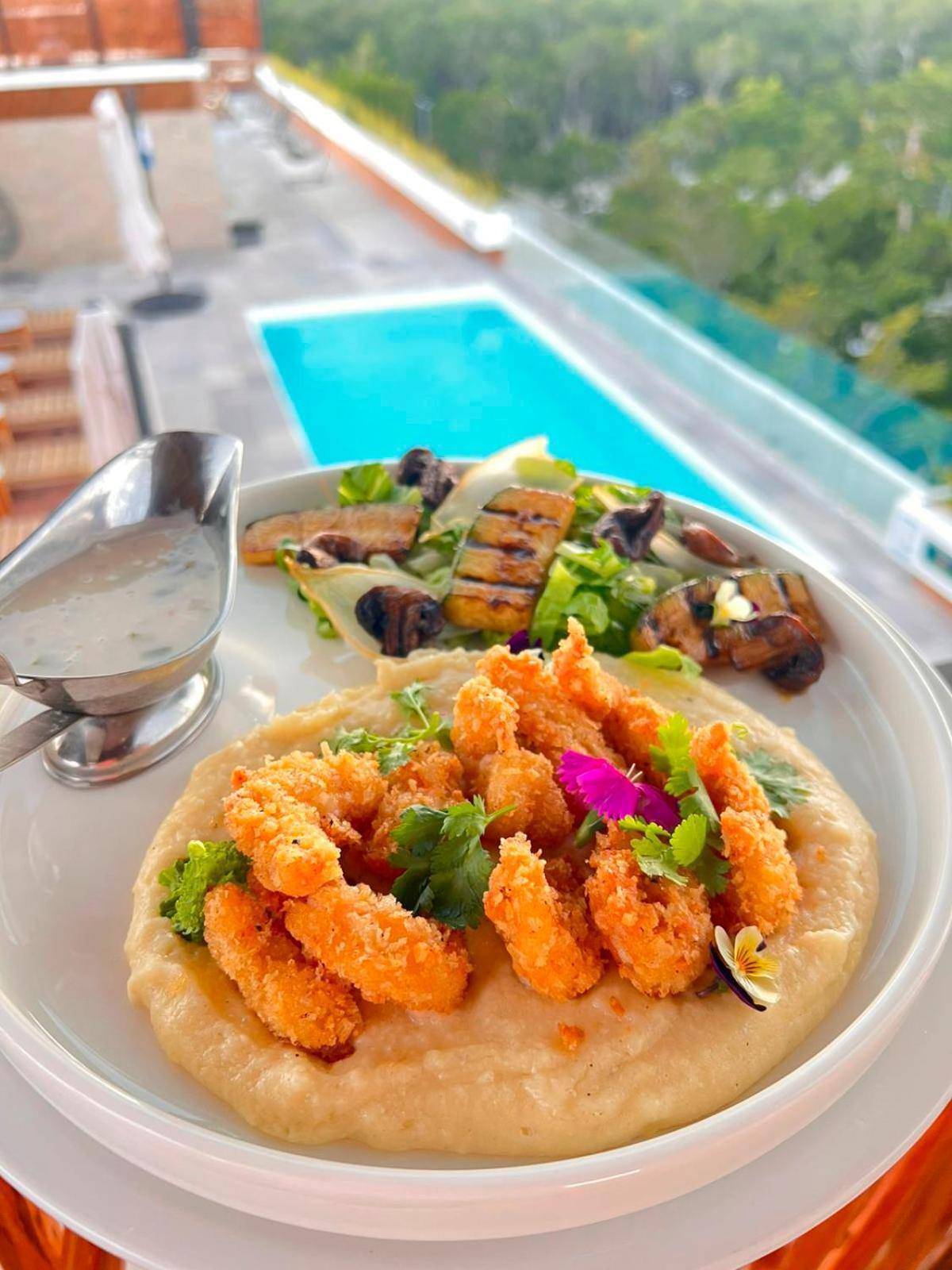 Mundo Maya Aeropuerto 3* Tulum