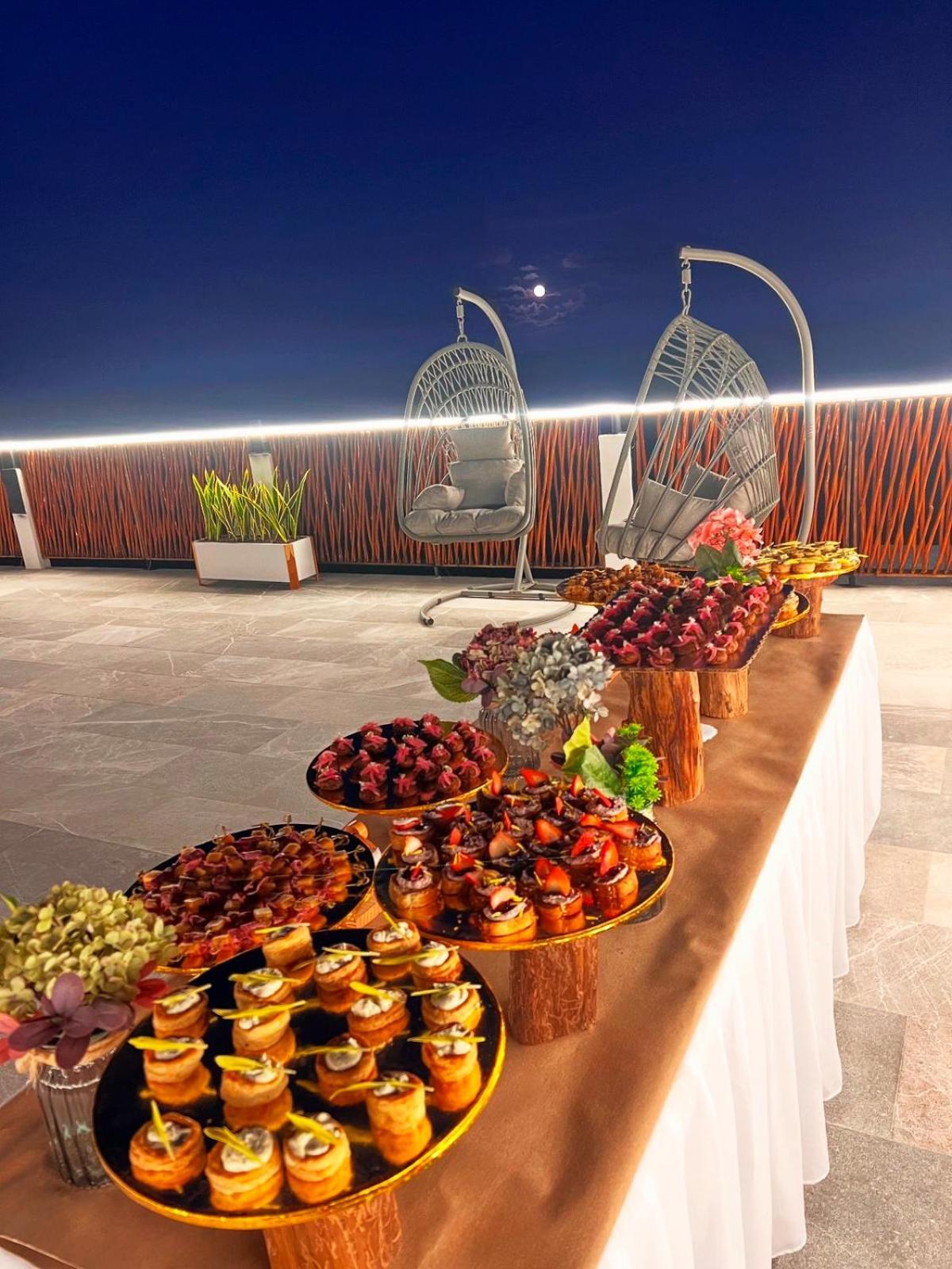 Hotel Mundo Maya Aeropuerto 3*