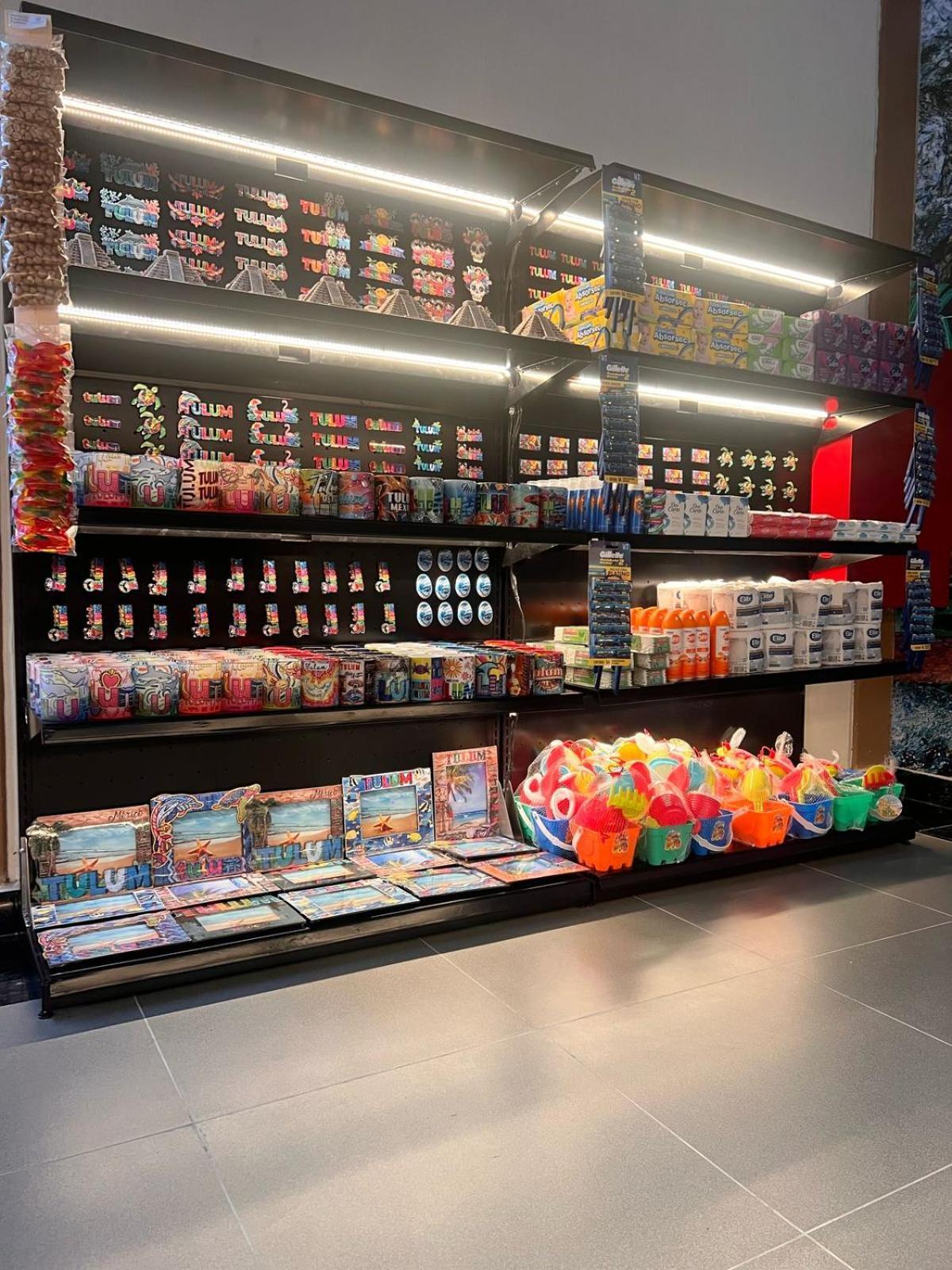 Mundo Maya Aeropuerto Tulum