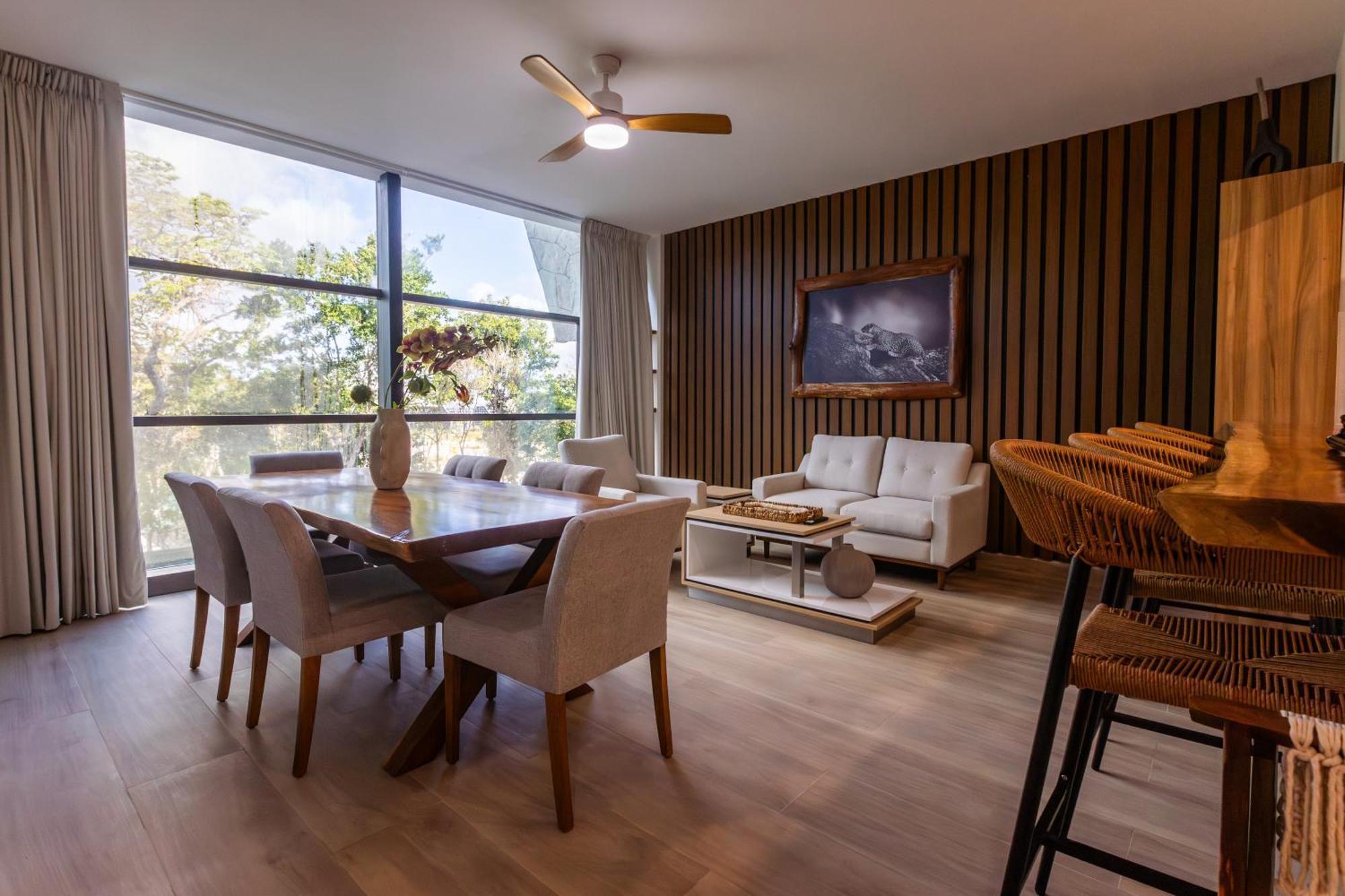 Mundo Maya Aeropuerto Hotel Tulum