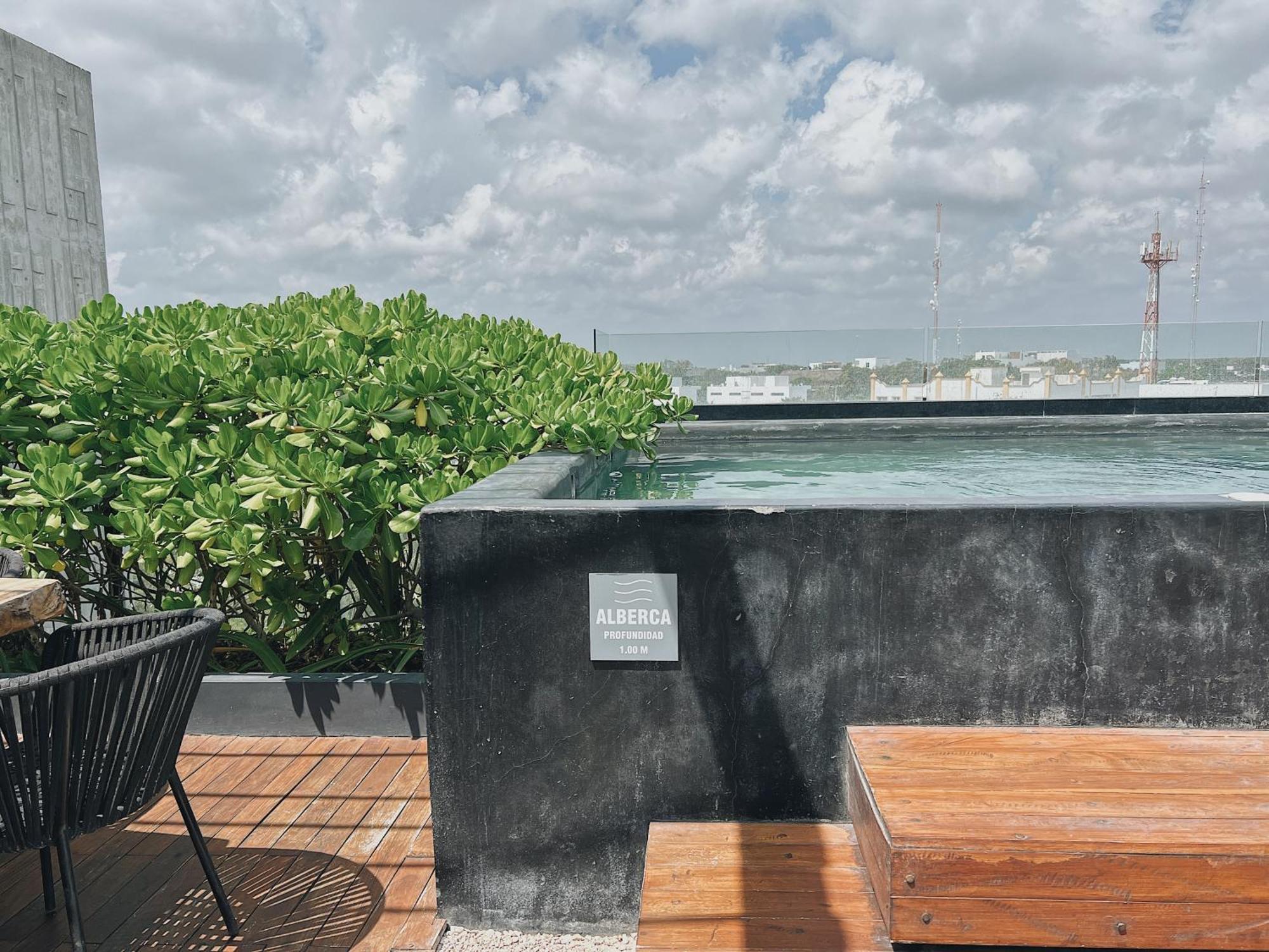 Refugio De Lujo En Tulum