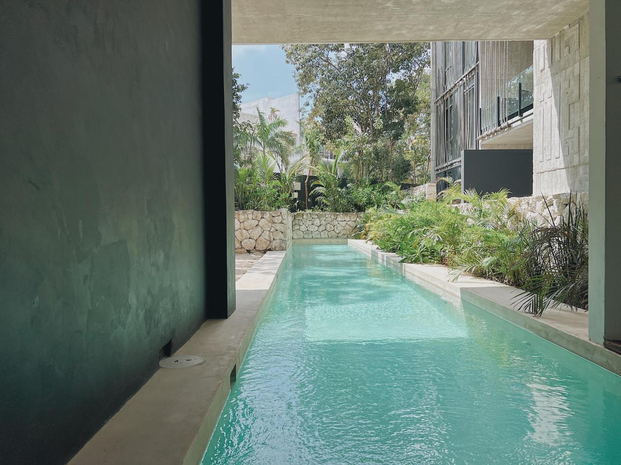 Holiday home Refugio De Lujo En Tulum